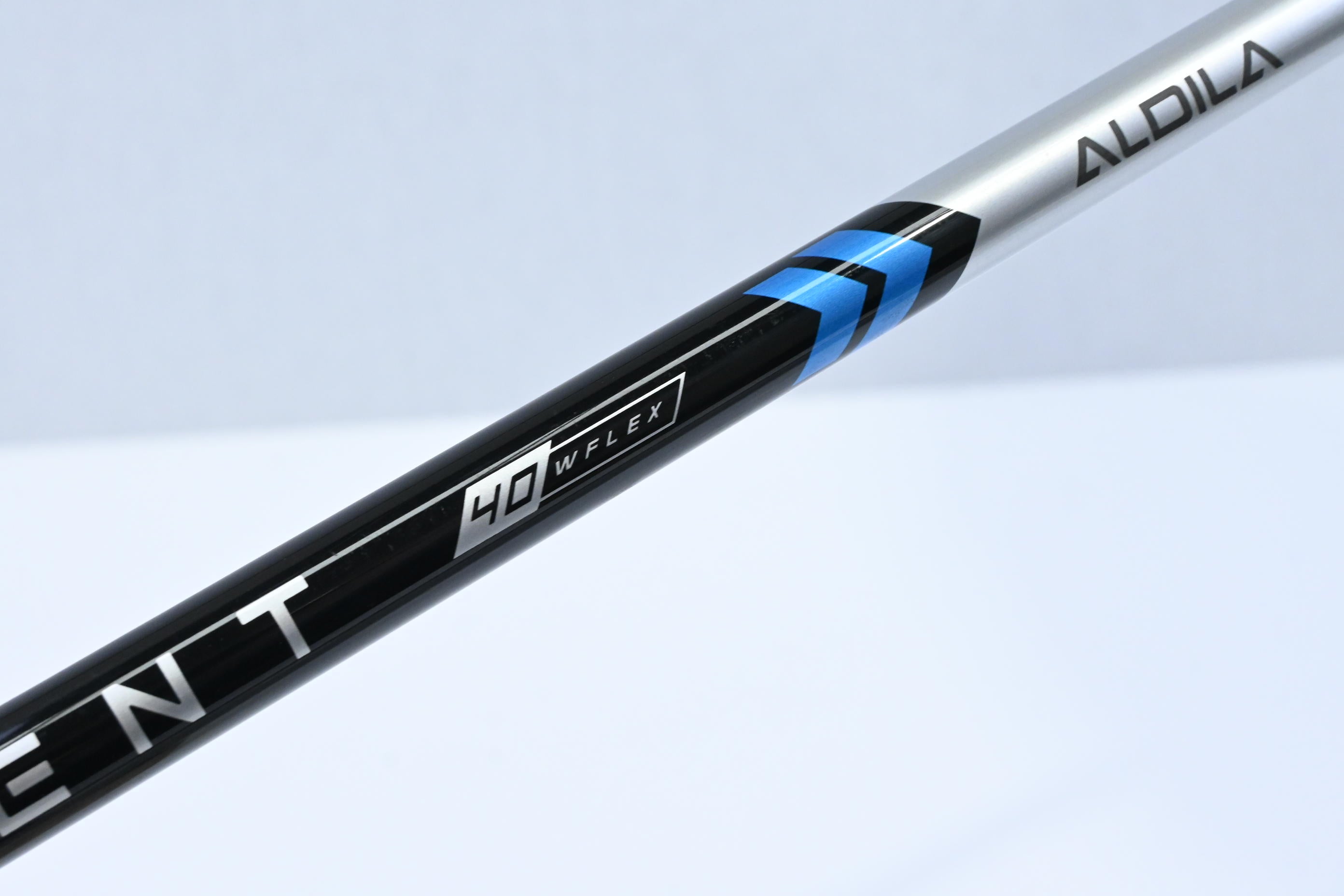 Ladies Aldila Ascent PL 40 Driver Shaft / Ladies Flex / Callaway 2nd Gen
