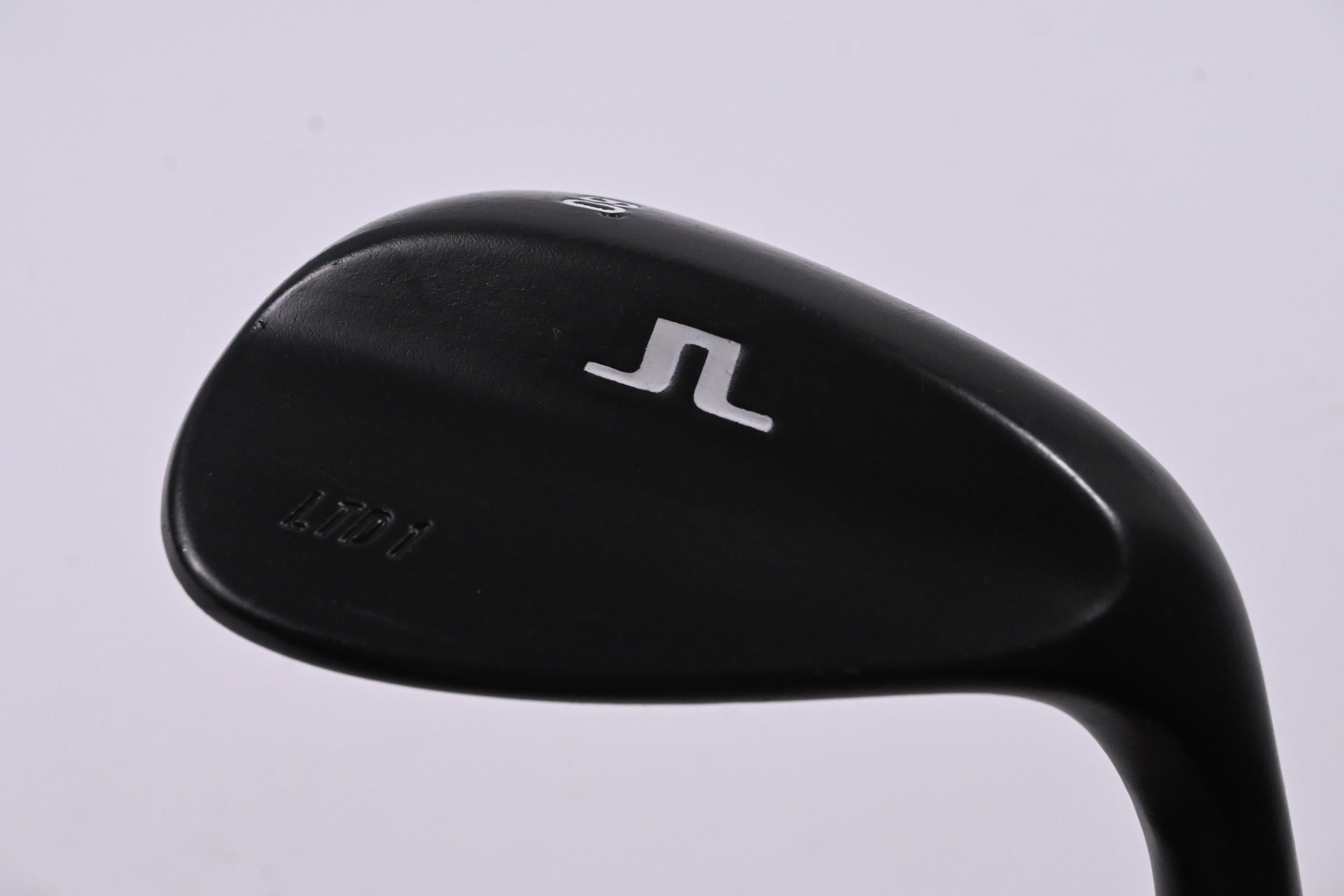 J.Lindenberg LTD 1 Lob Wedge / 60 Degree / Wedge Flex Unbranded Shaft