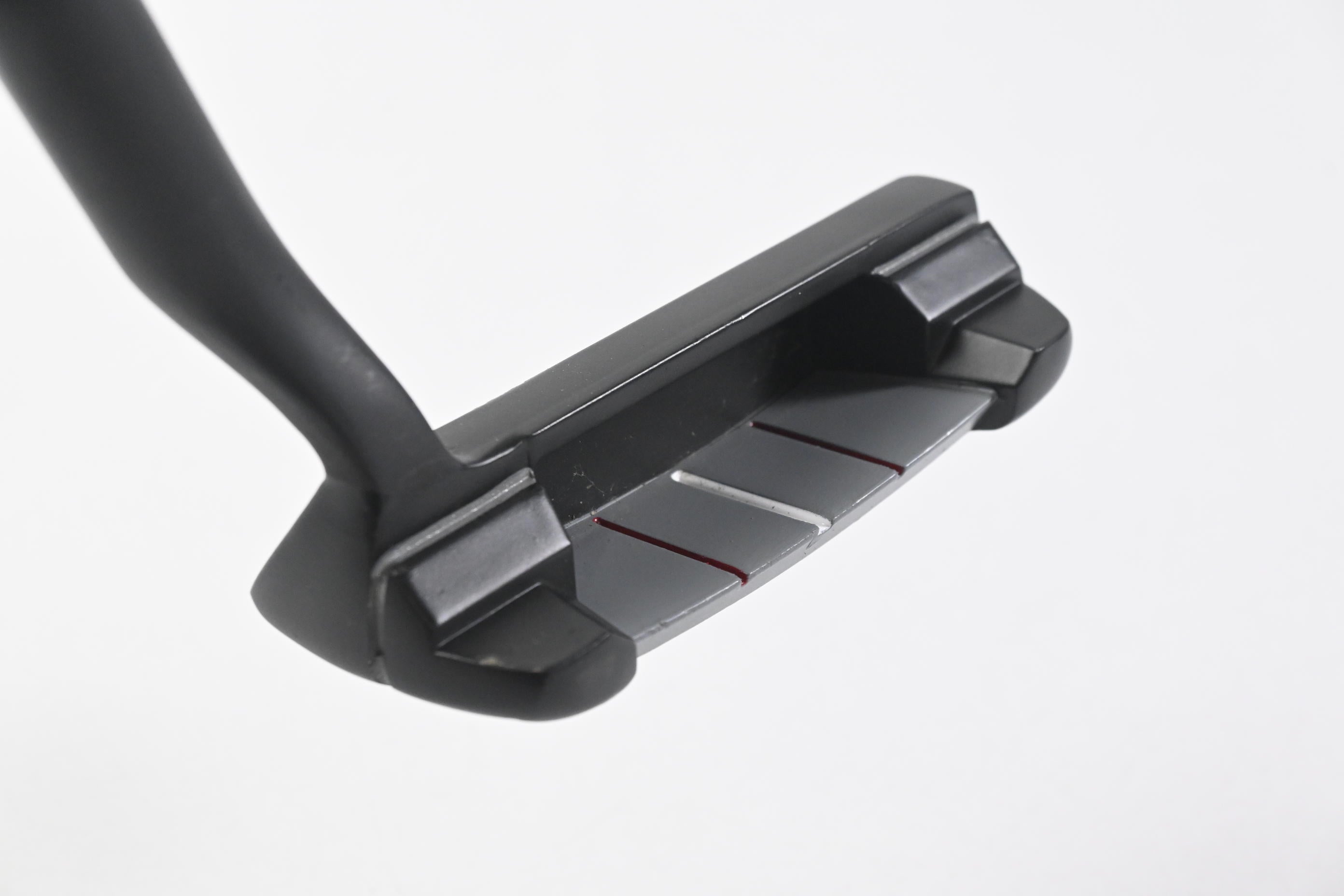 Wilson Harmonized Chipper / 37 Degree / Stiff Flex Steel Shaft