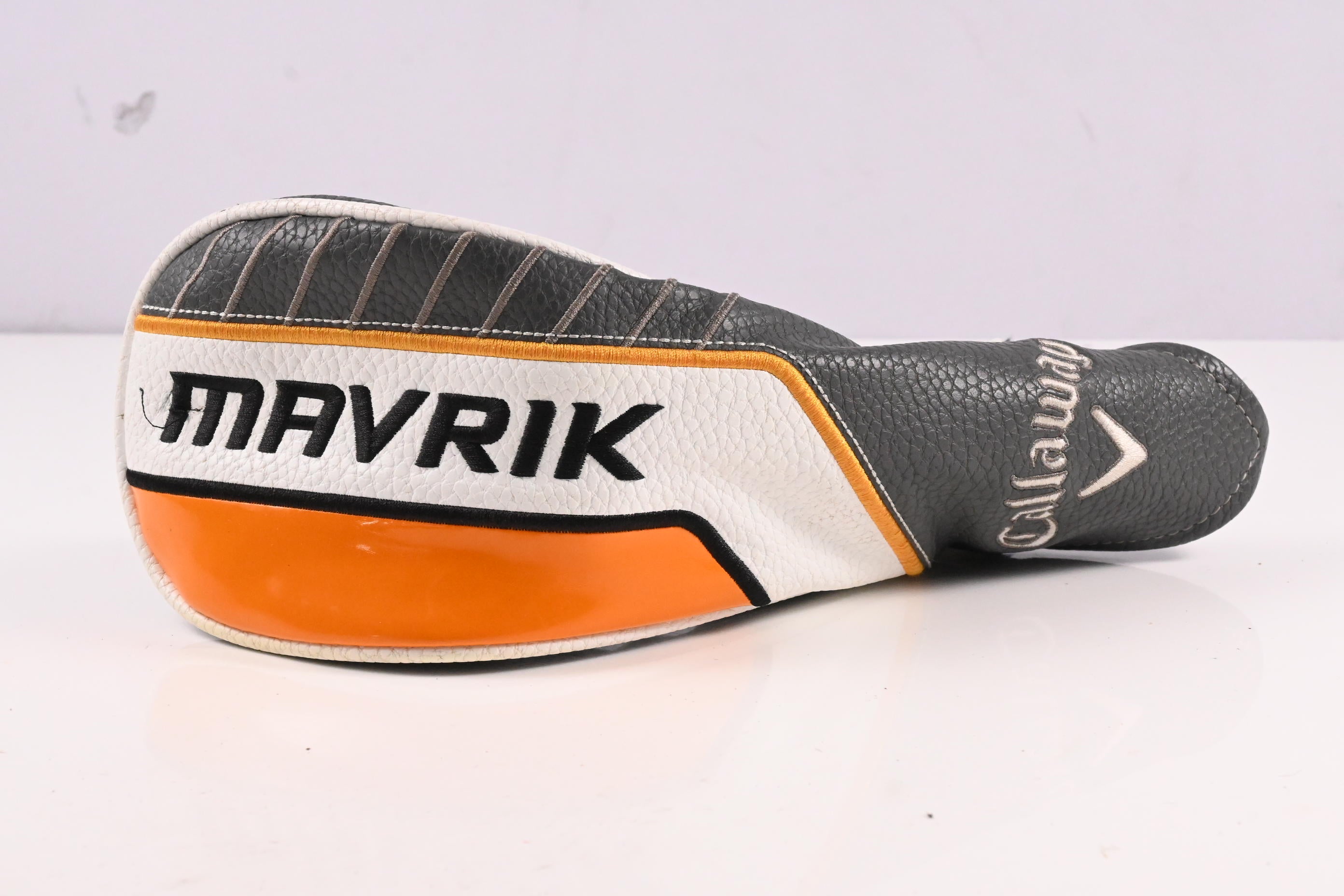 Callaway Mavrik Max #3+ Wood / 13.5 Degree / Stiff Flex Evenflow Silver 65 Shaft