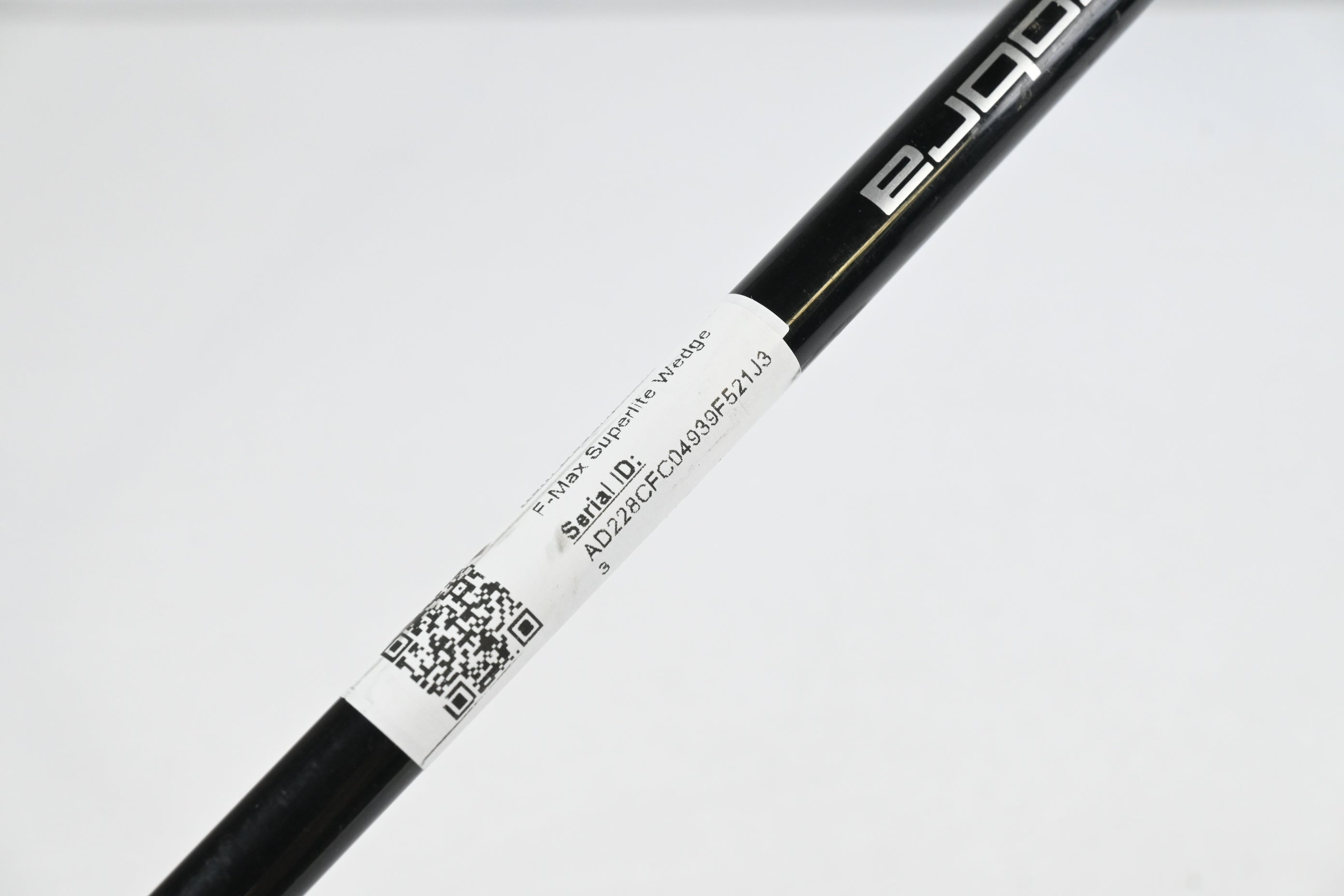 Cobra F-Max Superlite Sand Wedge / 55 Degree / Regular Flex Cobra Superlite 55