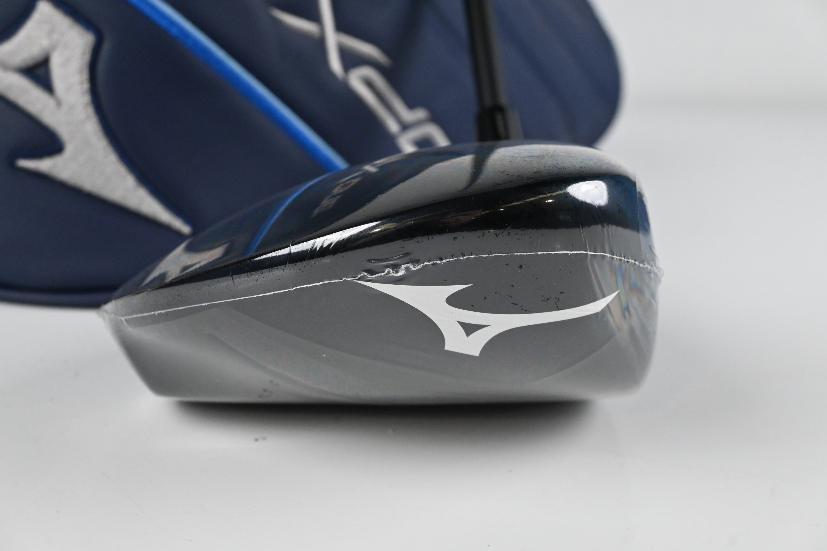 Mizuno JPX One Driver / 9 Degree / Stiff Flex Tensei 1K Blue 65 Shaft