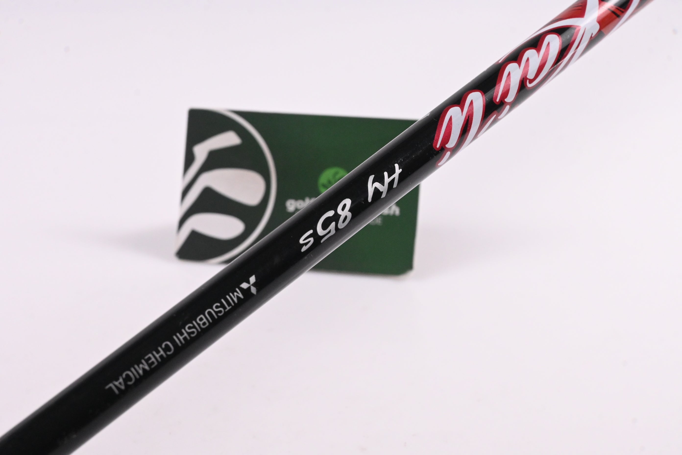Taylormade Stealth 2 Plus #3 Hybrid / 19.5 Degree / Stiff Flex Kai'li Red 85