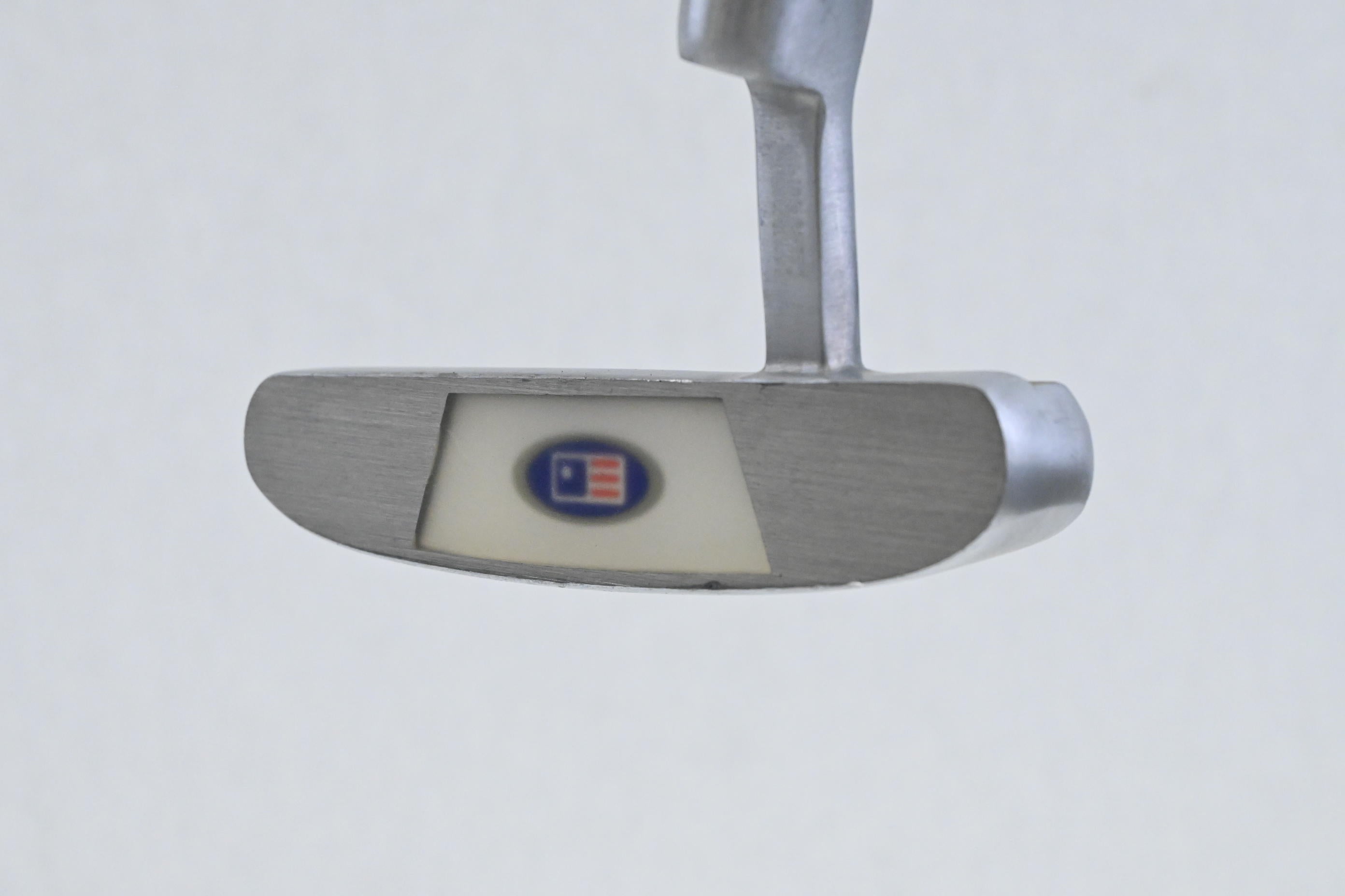 Junior U.S Kids Golf Longleaf Putter / 26 Inch