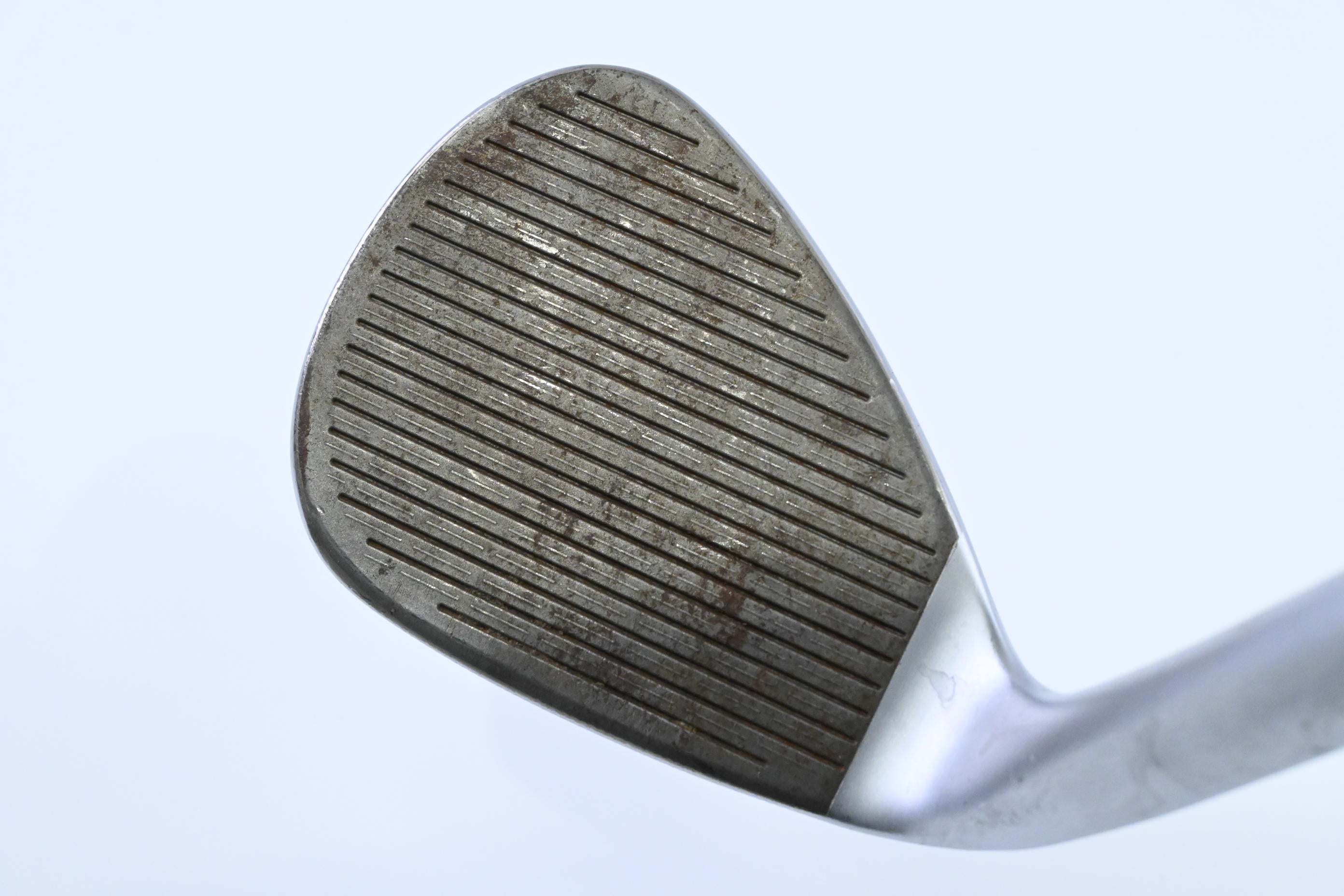 Taylormade Hi-Toe 3 Lob Wedge / 58 Degree / Wedge Flex KBS Hi-Rev 2.0 115 Shaft