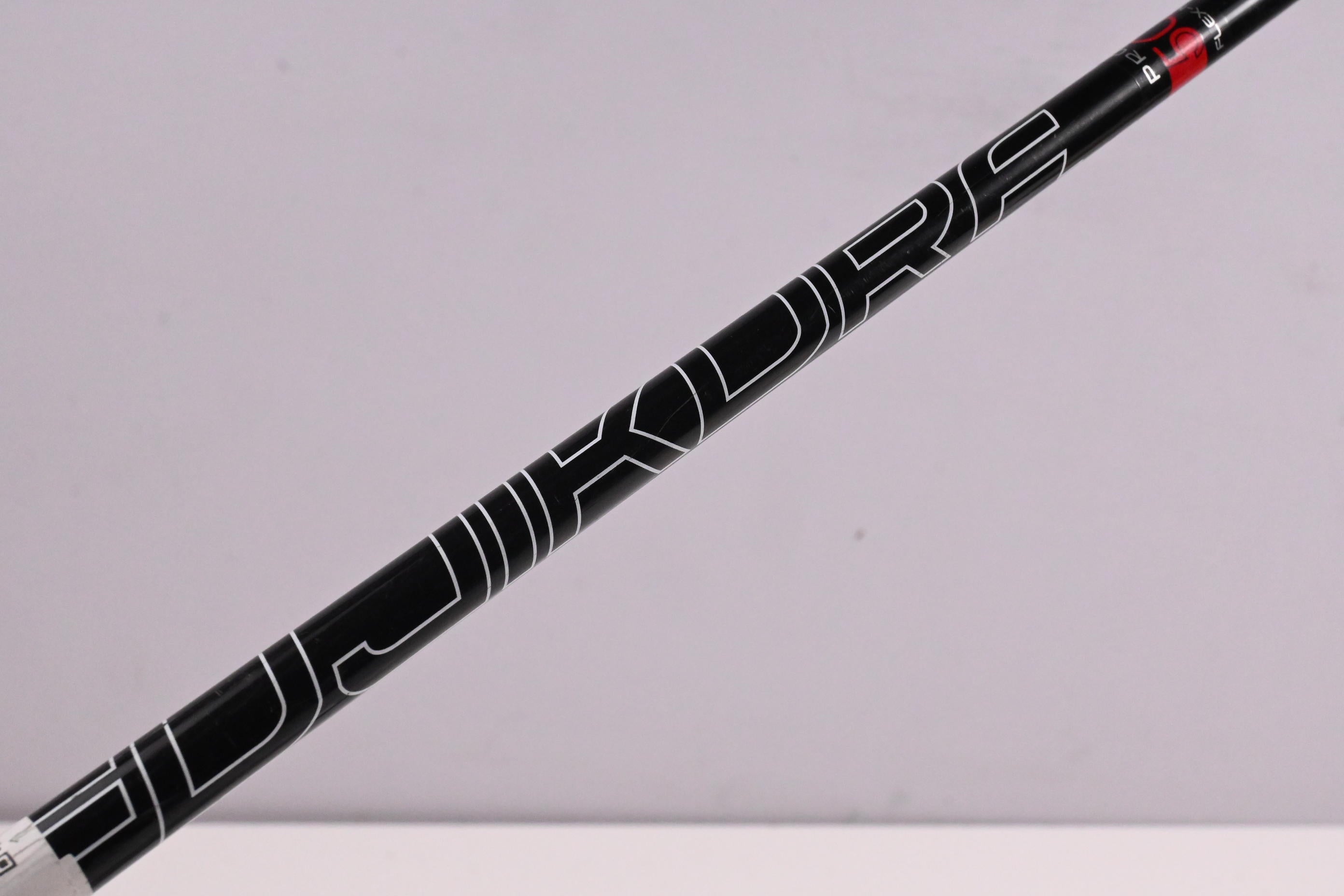 Fujikura Pro 50 Driver Shaft / Senior Flex / Taylormade 2nd Gen