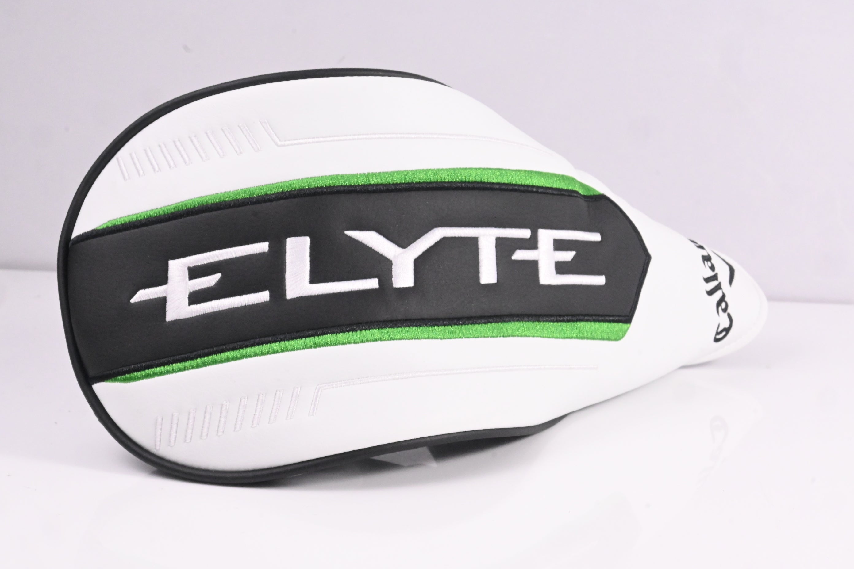 Callaway Elyte Triple Diamond Driver / 9 Degree / X-Flex Kai'li Blue 60 Shaft