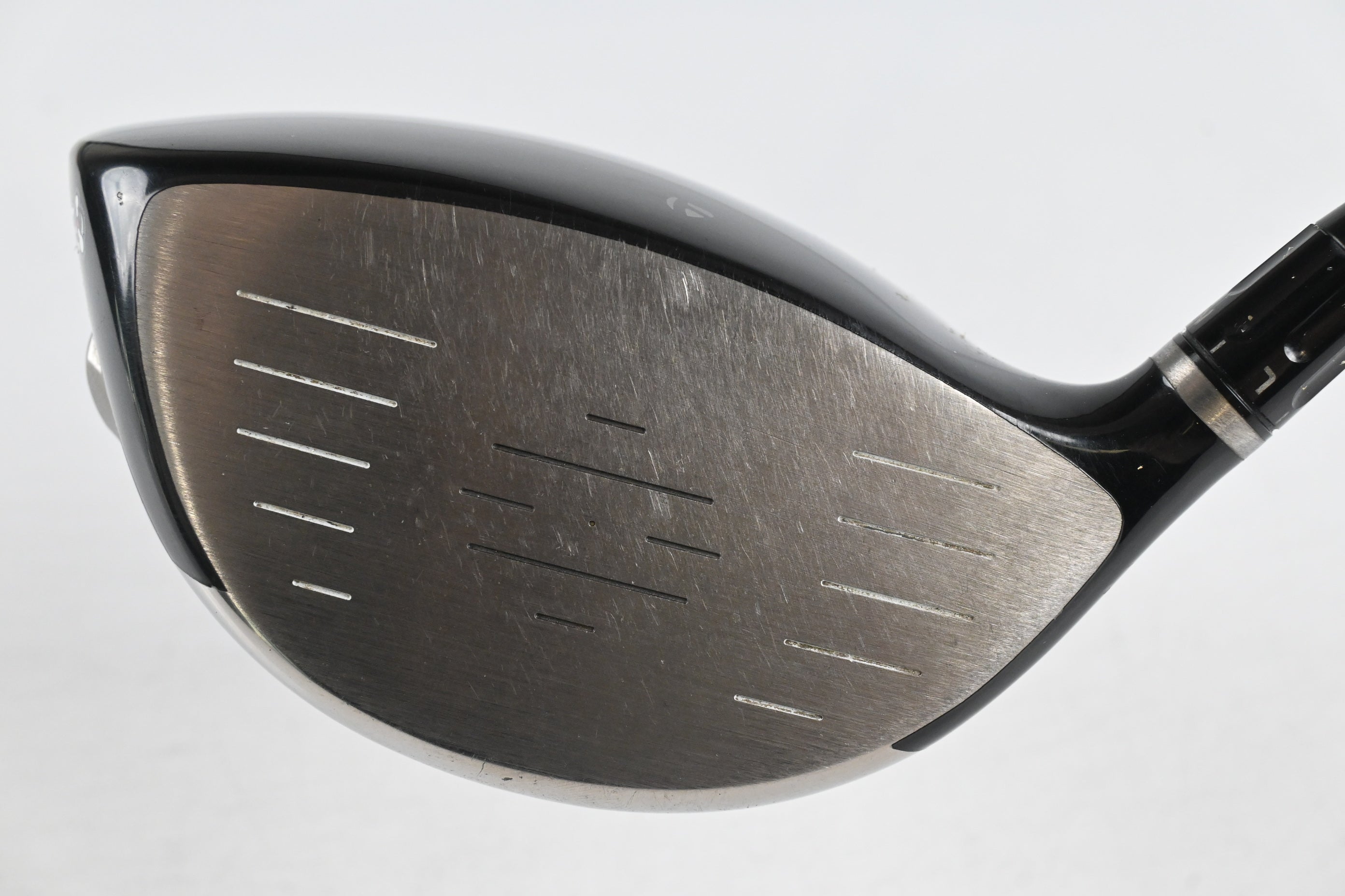 Taylormade R9 Driver / 10.5 Degree / Stiff Flex Fujikura Motore 65 Shaft