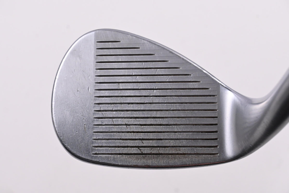 Titleist Vokey SM9 Lob Wedge / 58 Degree / Wedge Flex Vokey SM9 Shaft