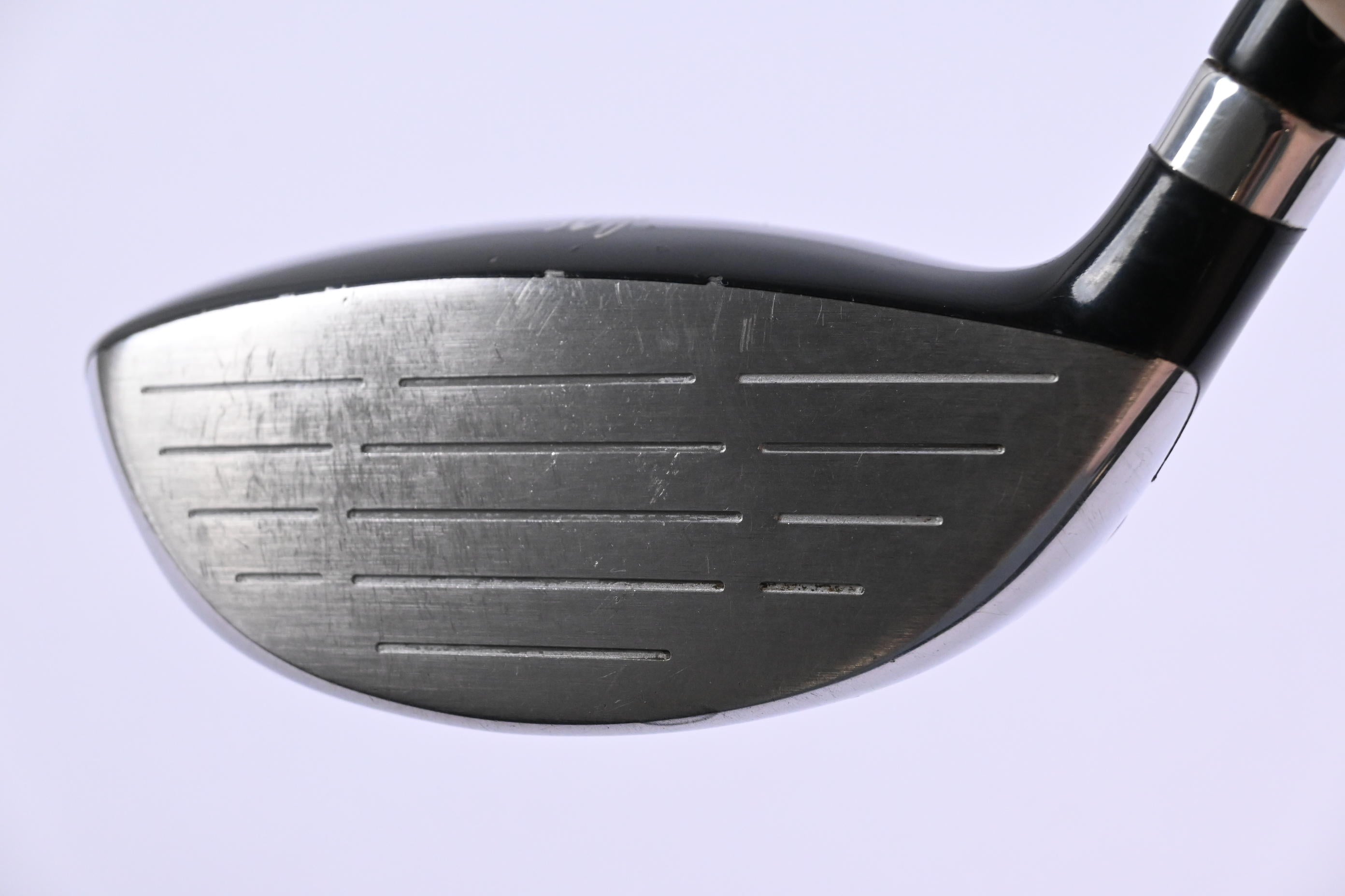 Cobra S9-1 #5 Wood / 18 Degree / Regular Flex Aldila DVS HL 55 Shaft
