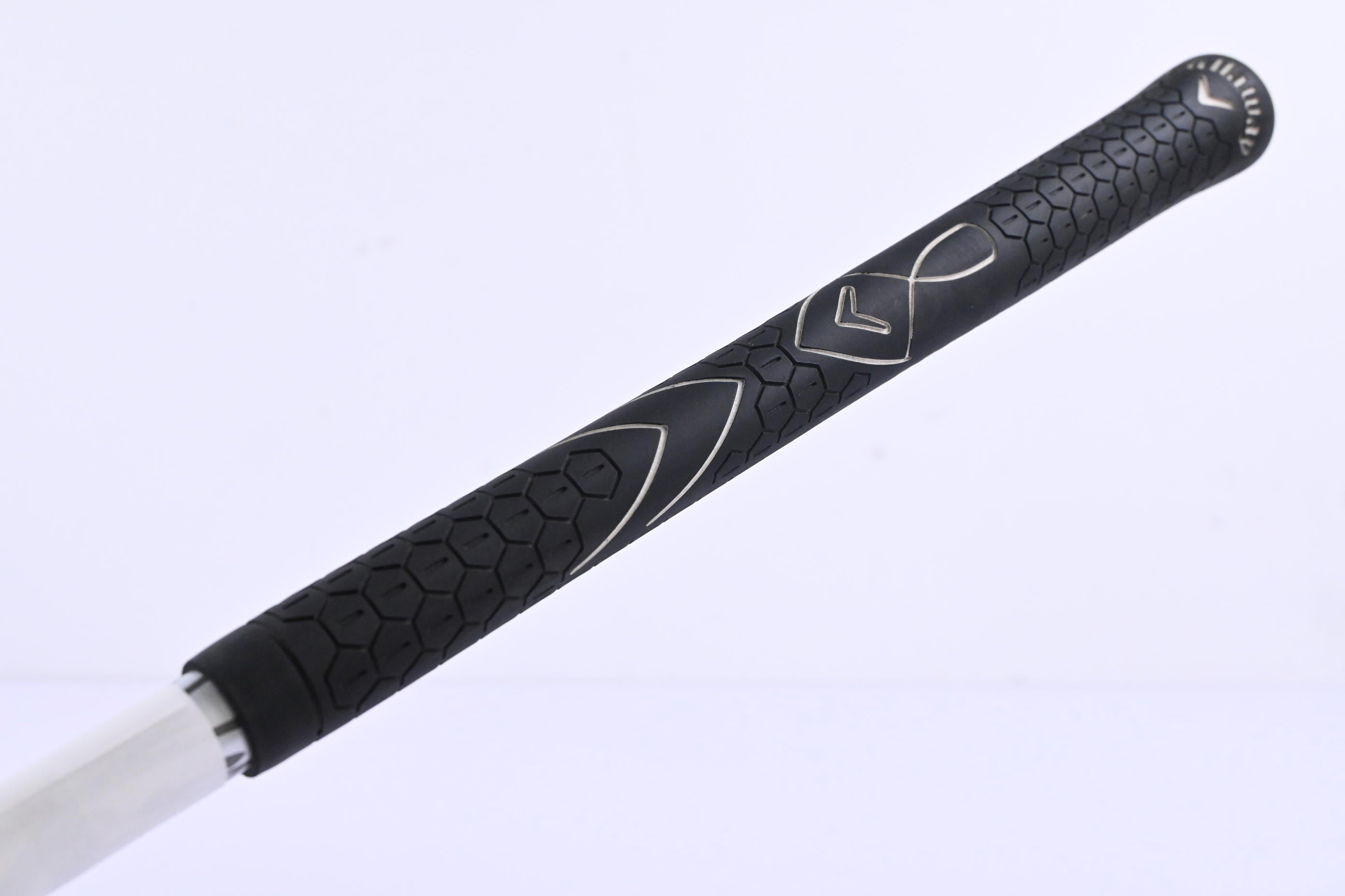Callaway X Hot #4 Hybrid / 22 Degree / Regular Flex Callaway X Hot 65 Shaft