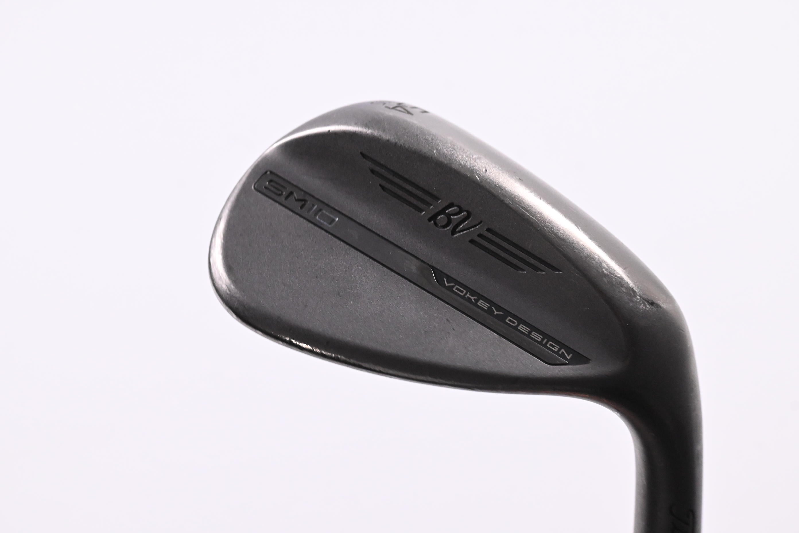 Titleist Vokey SM10 Sand Wedge / 54 Degree / Wedge Flex Titleist Vokey Shaft