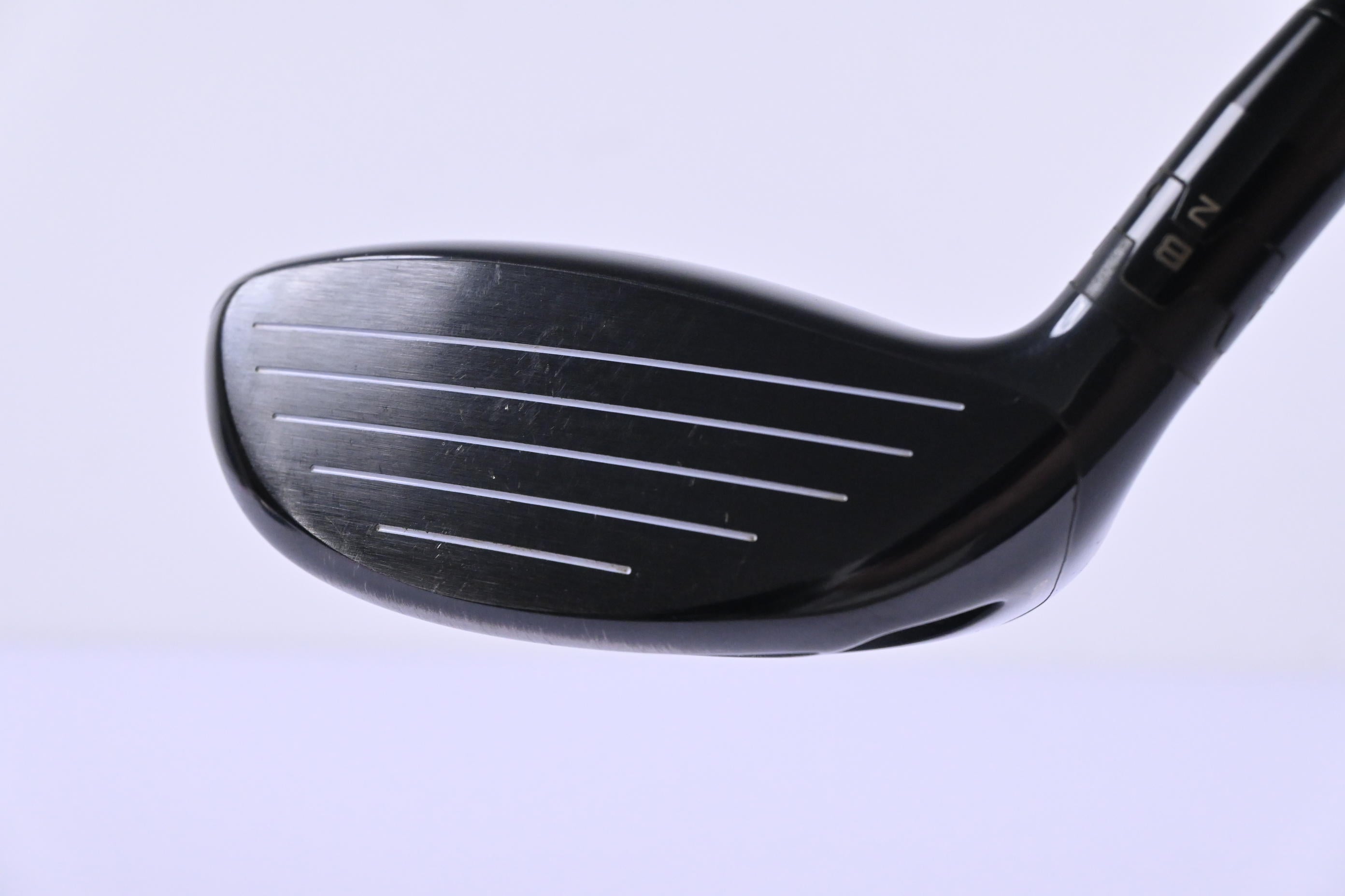 Titleist 917 F3 #3 Wood / 13.5 Degree / Stiff Flex Diamana S+ Blue 70 Shaft