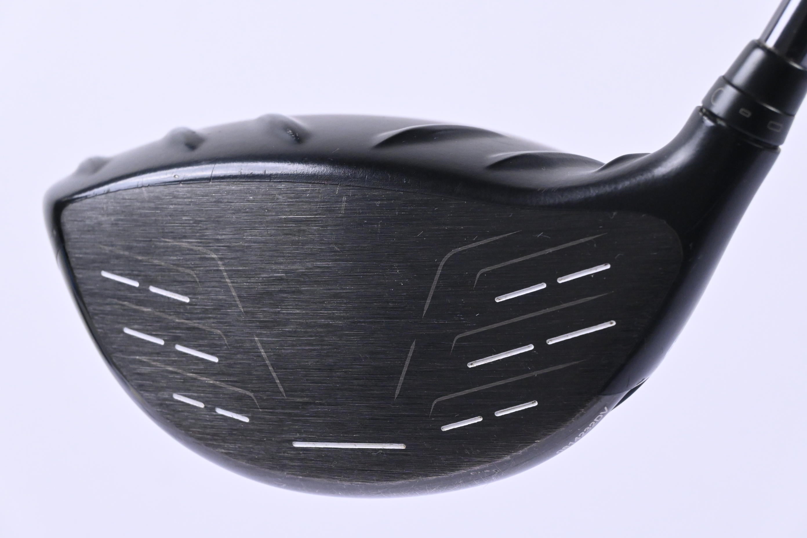 Ping G430 LST Driver / 9 Degree / Regular Flex Ping Tour 2.0 Shaft