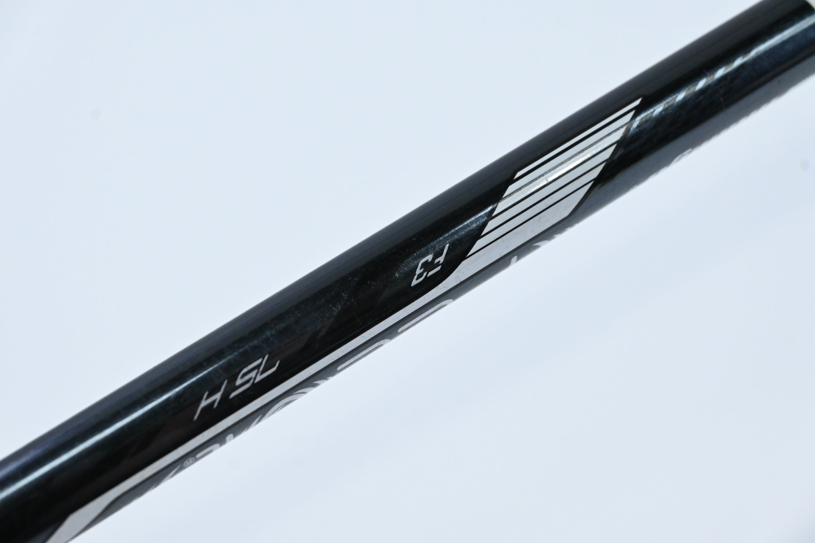 Callaway Apex 21 #3 Hybrid / 19 Degree / Regular Flex UST Recoil Dart 75 Shaft