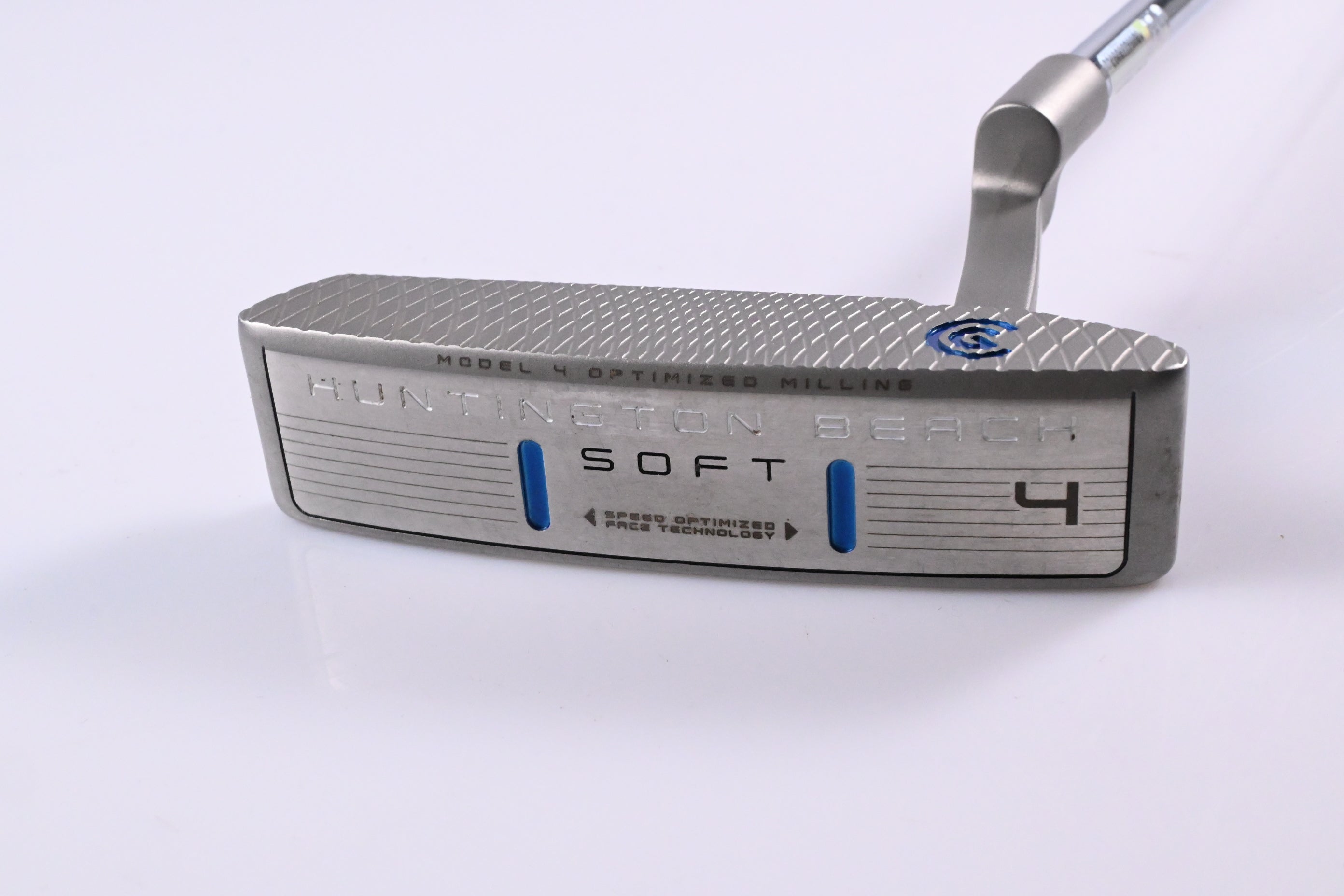 Cleveland Huntington Beach Soft #4 Putter / 34 Inch