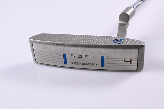 Cleveland Huntington Beach Soft #4 Putter / 34 Inch