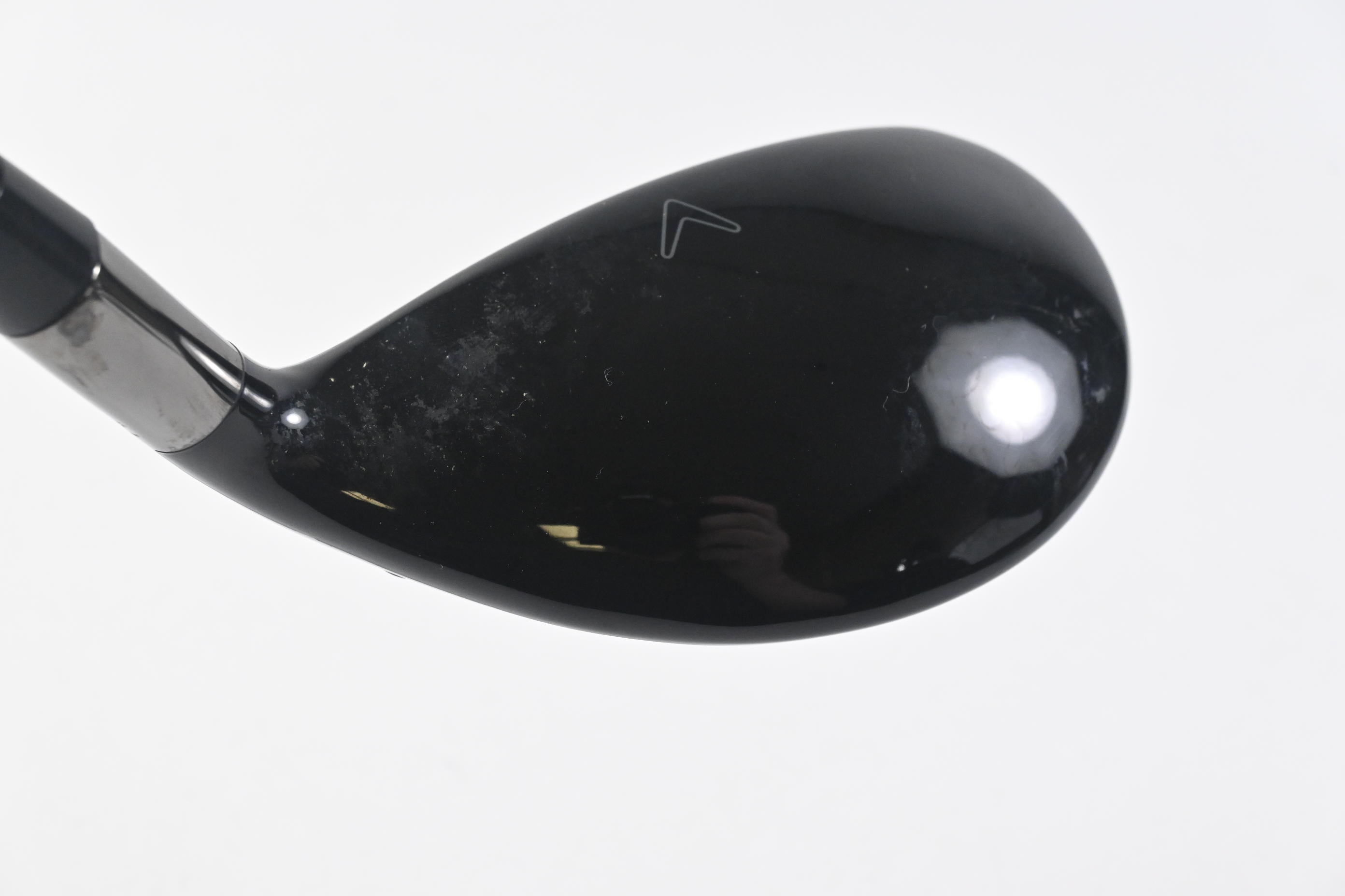 Callaway Mavrik Pro #3 Hybrid / 20 Degree / Stiff Flex Project X -HC1 95 Shaft