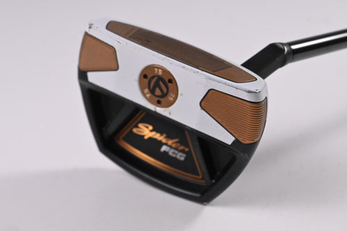 Taylormade Spider FCG Putter / 34 Inch