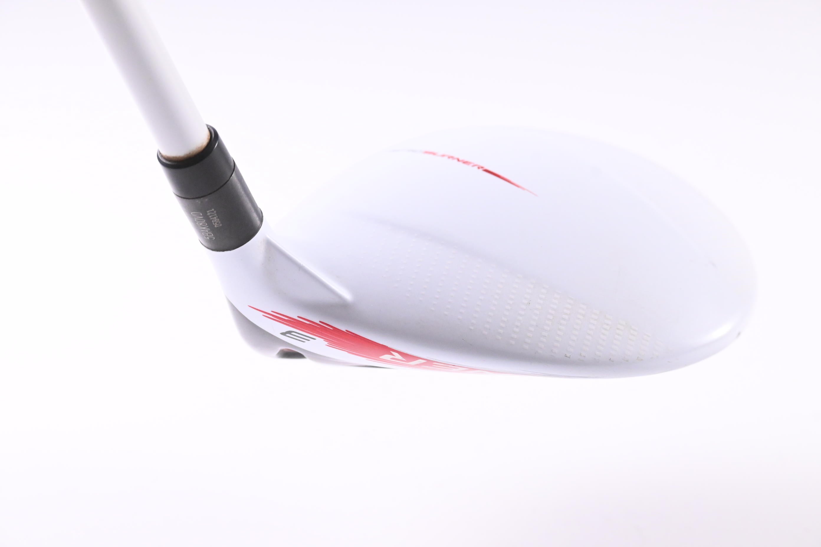Taylormade Aeroburner #3 Wood / 15 Degree / Regular Flex Matrix Speed RULZ 60