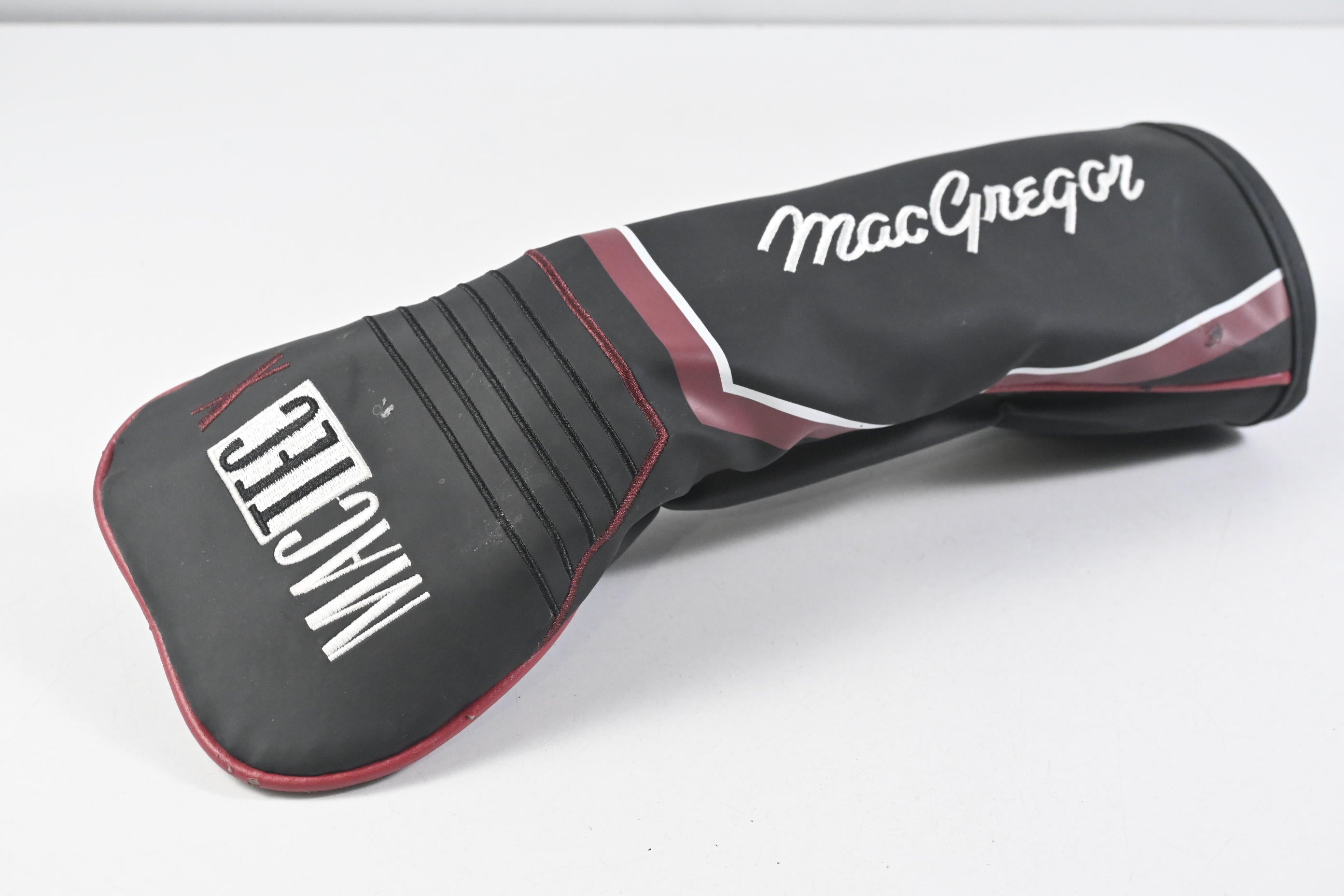 MacGregor MacTec X #3 Wood / 15 Degree / Regular Flex MacTec X Shaft