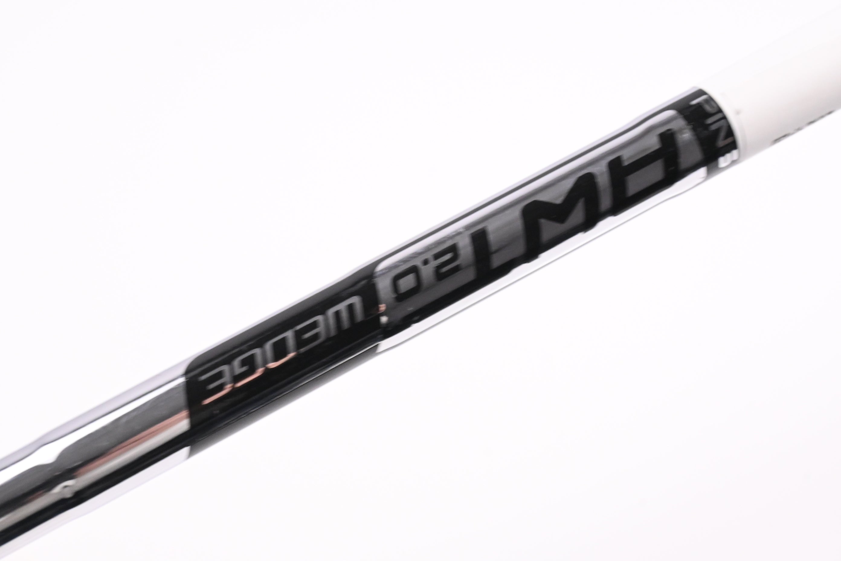 Left Hand Ping Glide 2.0 Lob Wedge / 60 Degree / Black Dot / Wedge Flex Ping AWT