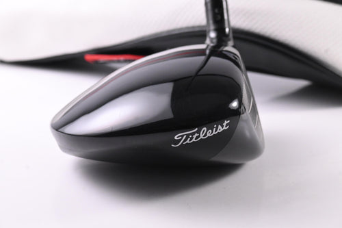 Titleist GT2 Driver / 10 Degree / Stiff Flex Tensei 1K Blue 55 Shaft