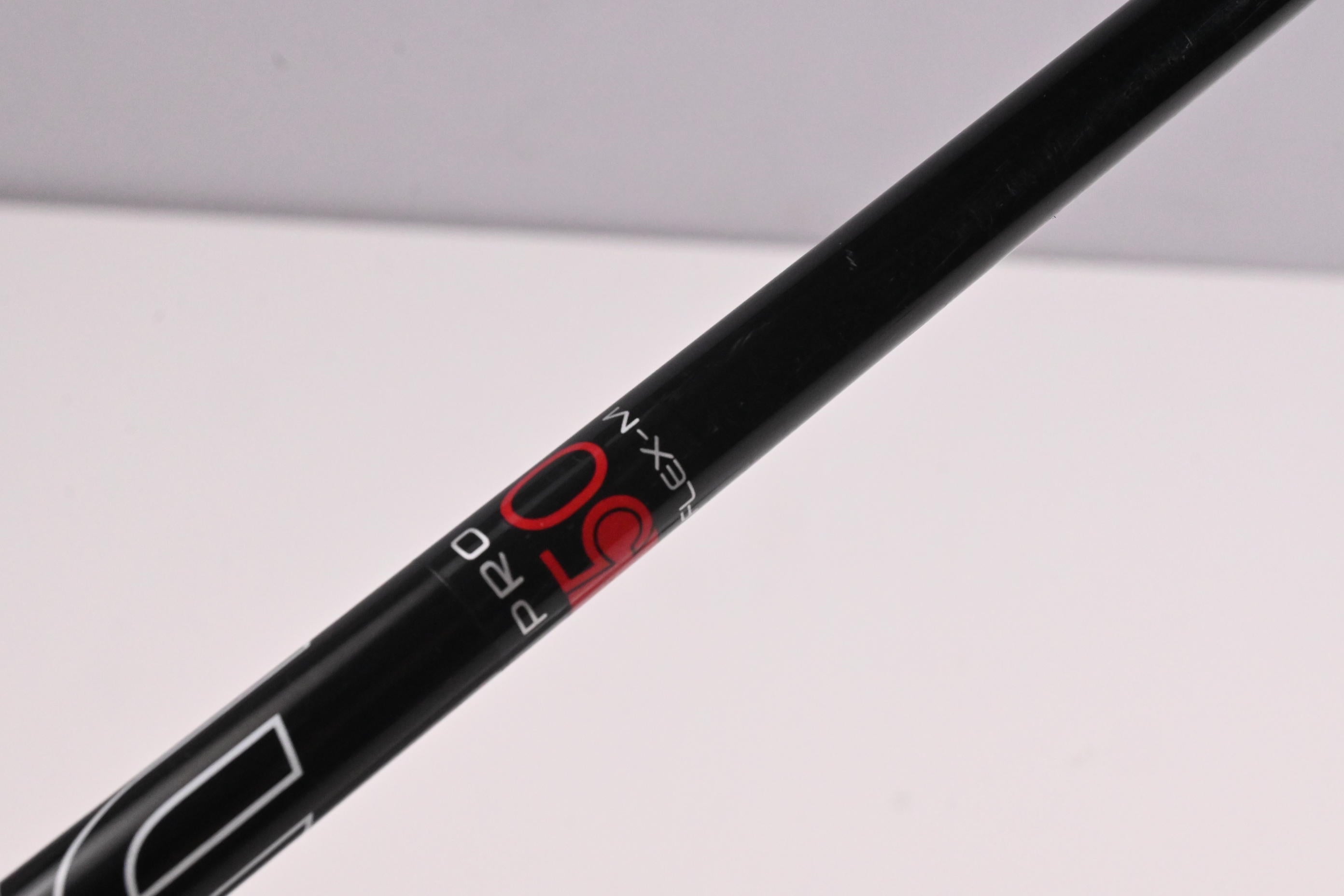 Fujikura Pro 50 Driver Shaft / Senior Flex / Taylormade 2nd Gen