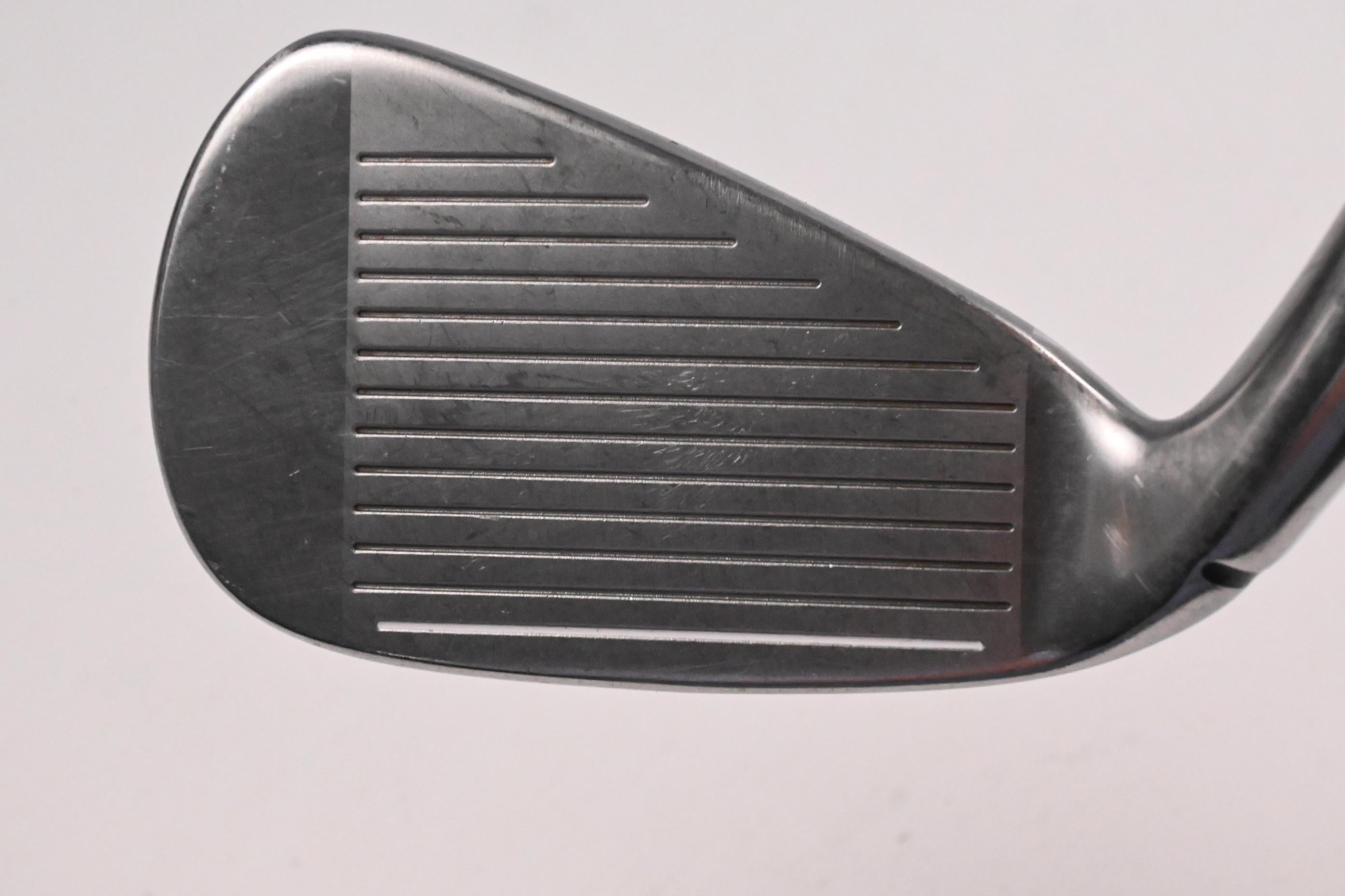 Taylormade Stealth #5 Iron / 21 Degree / Stiff Flex KBS Max MT 85 Shaft