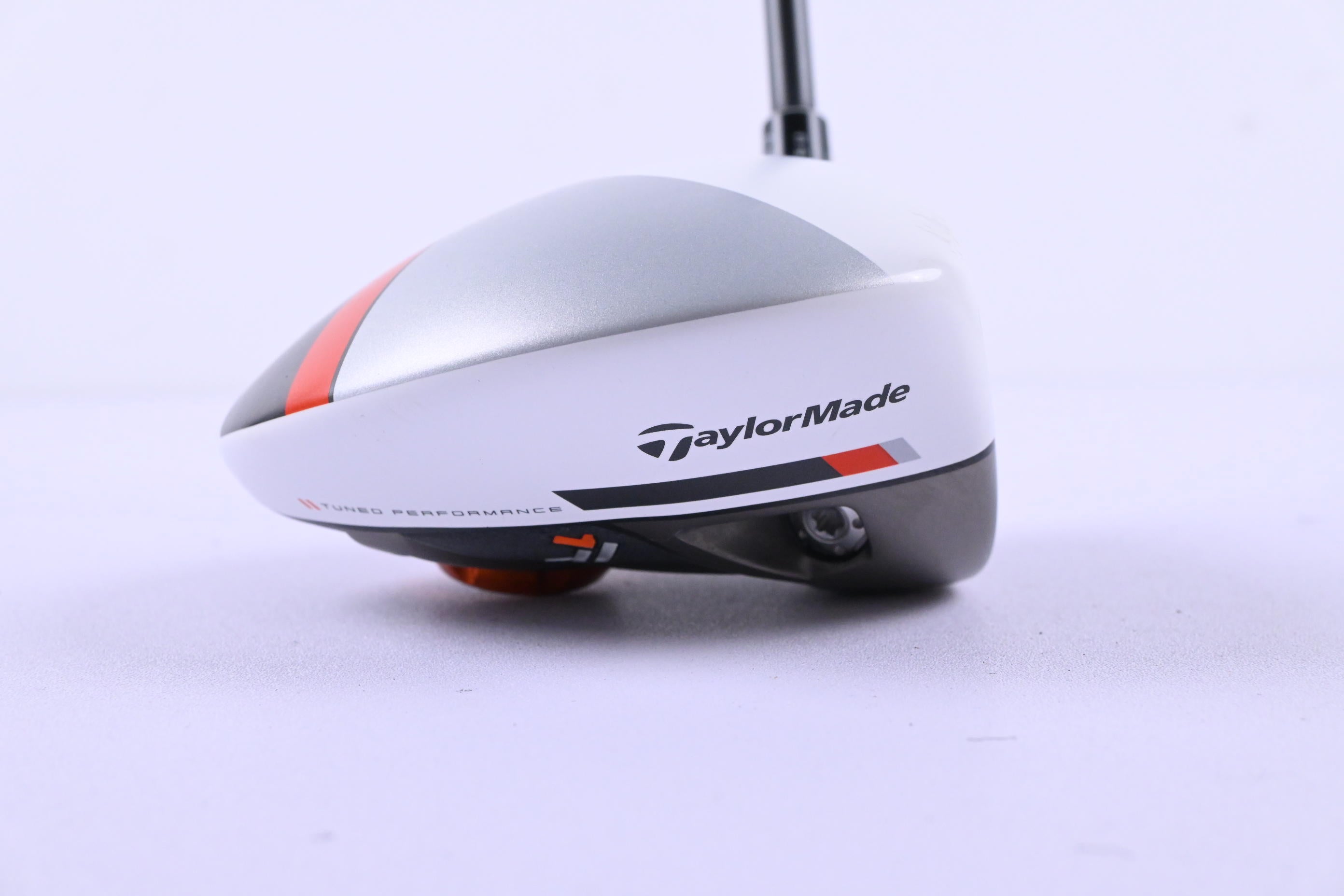 Taylormade R1 Driver / 10.5 Degree / Regular Flex Aldila RIP Phenom 55 Shaft