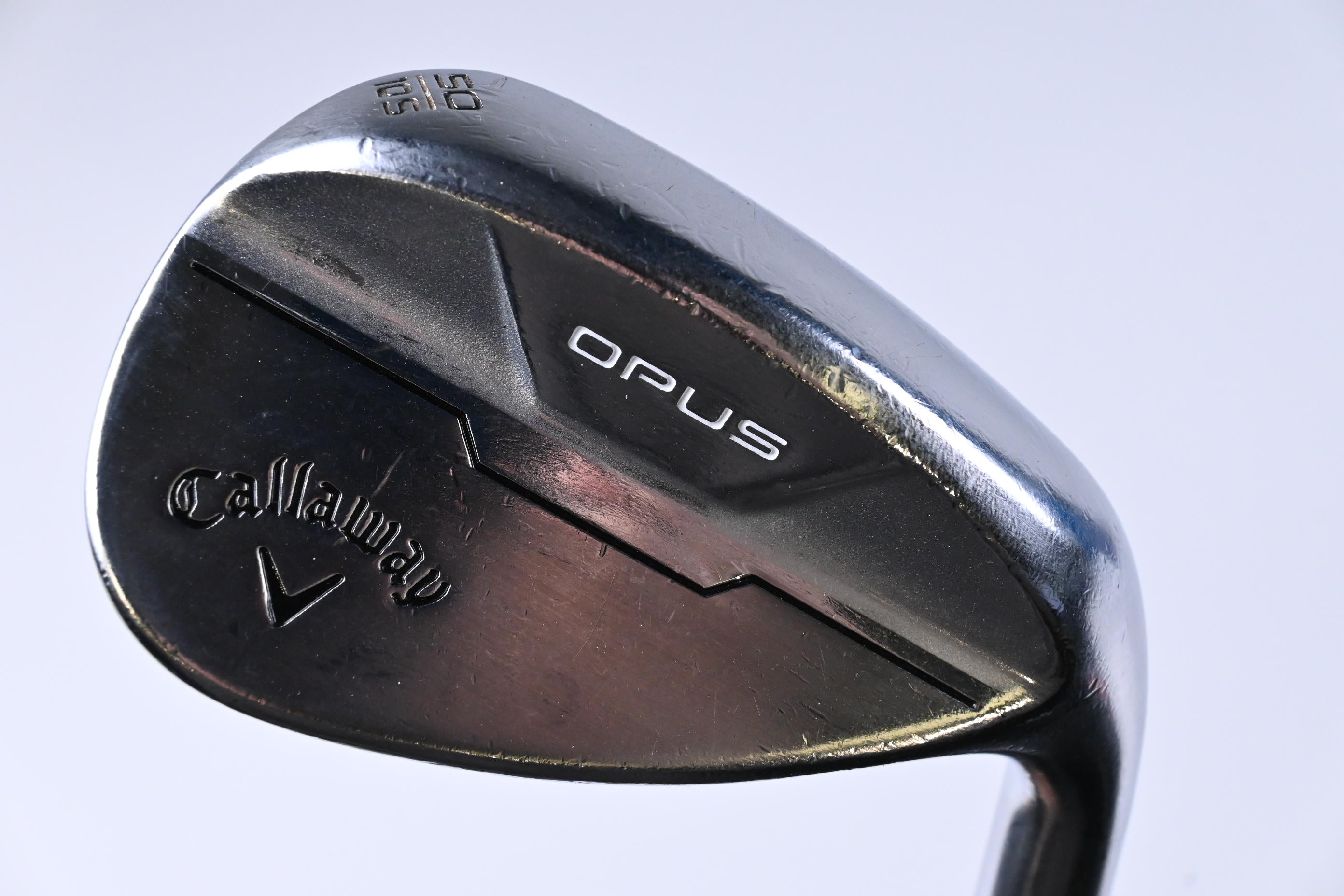 Callaway Opus Gap Wedge / 50 Degree / Stiff Flex Dynamic Gold S400 Shaft