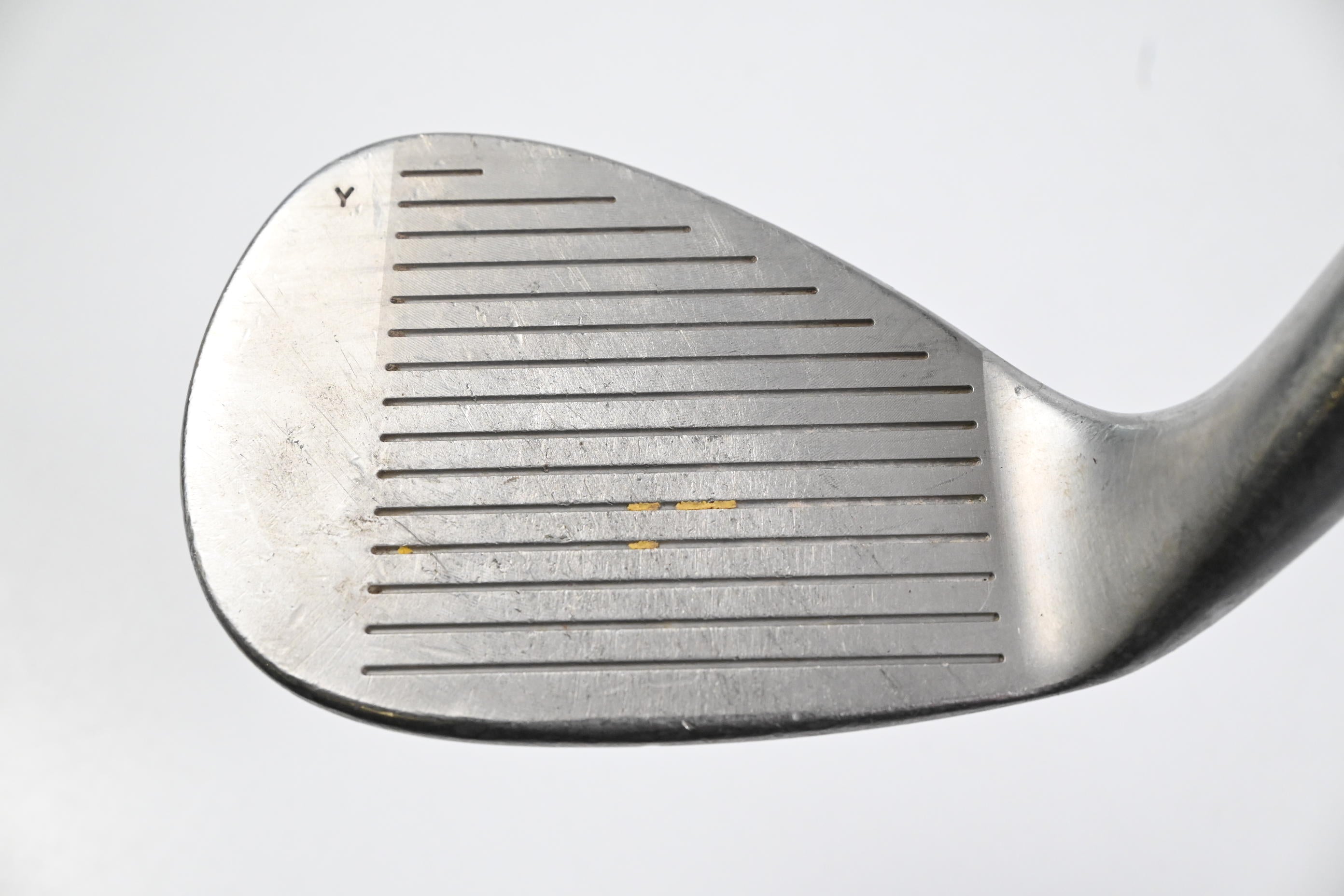 Taylormade RAC TP 2005 Lob Wedge / 58 Degree / Wedge Flex Project X Rifle Shaft