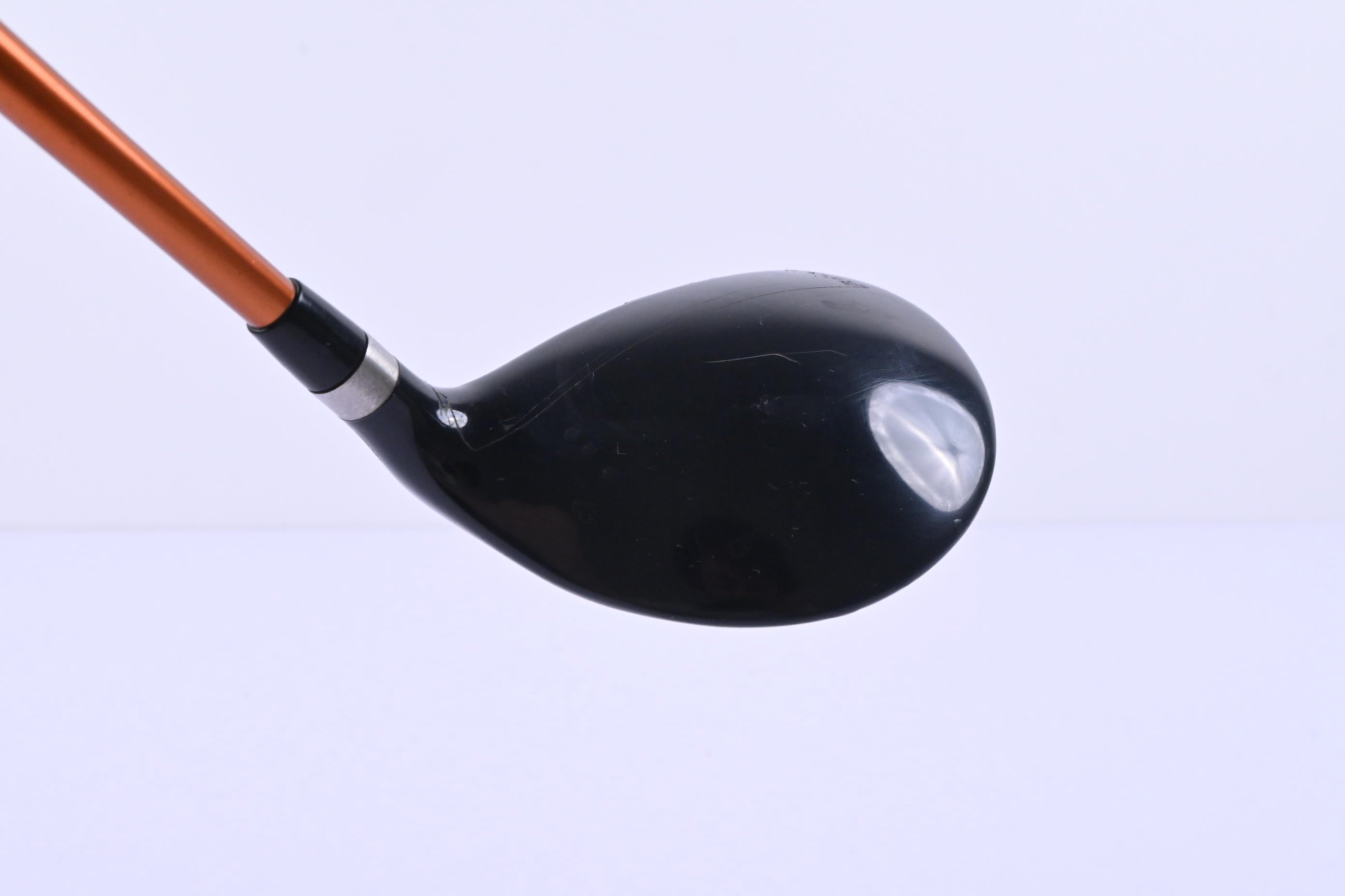 Ping G10 #4 Wood / 17 Degree / Regular Flex Ping TFC 129