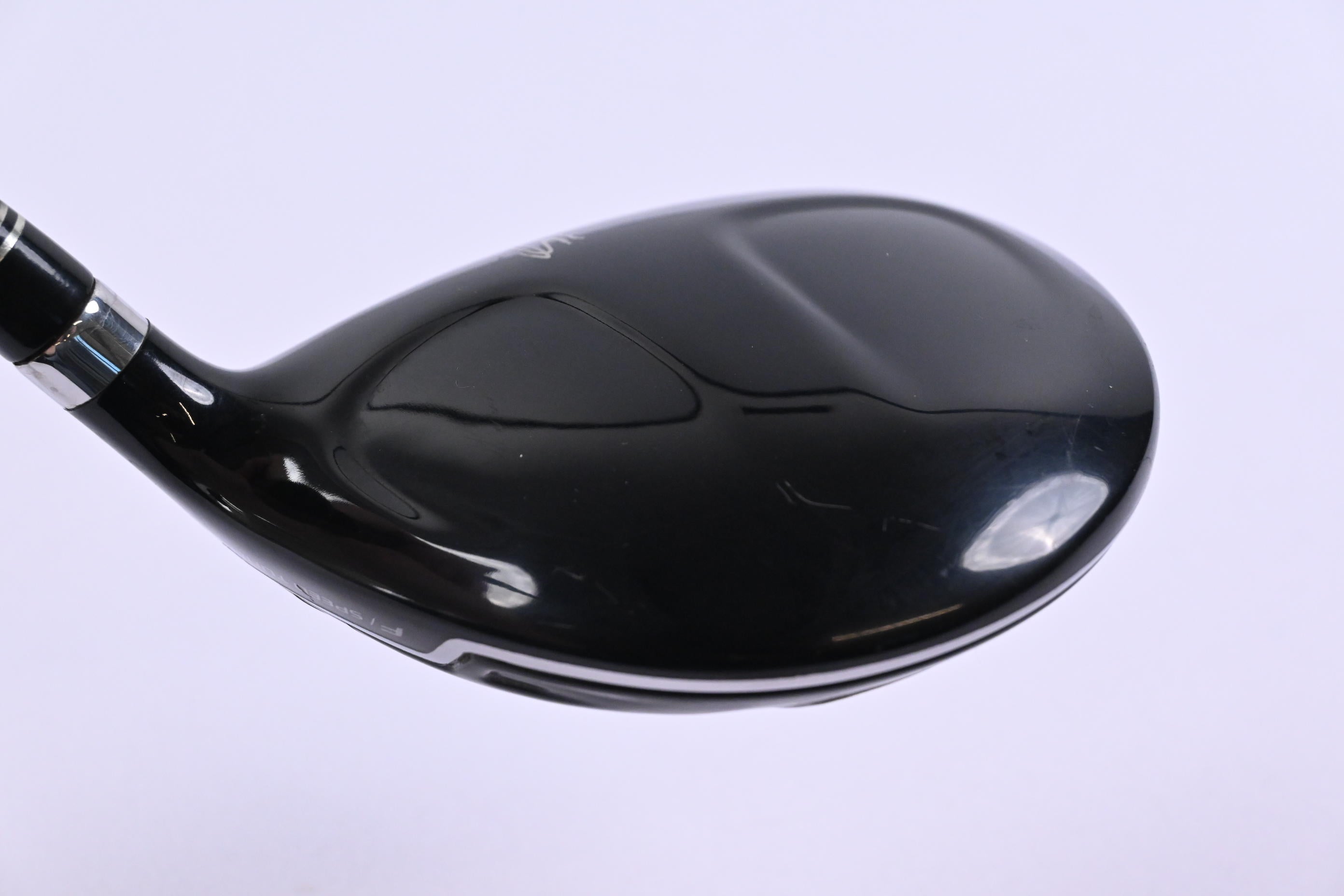 Cobra S9-1 #5 Wood / 18 Degree / Regular Flex Aldila DVS HL 55 Shaft