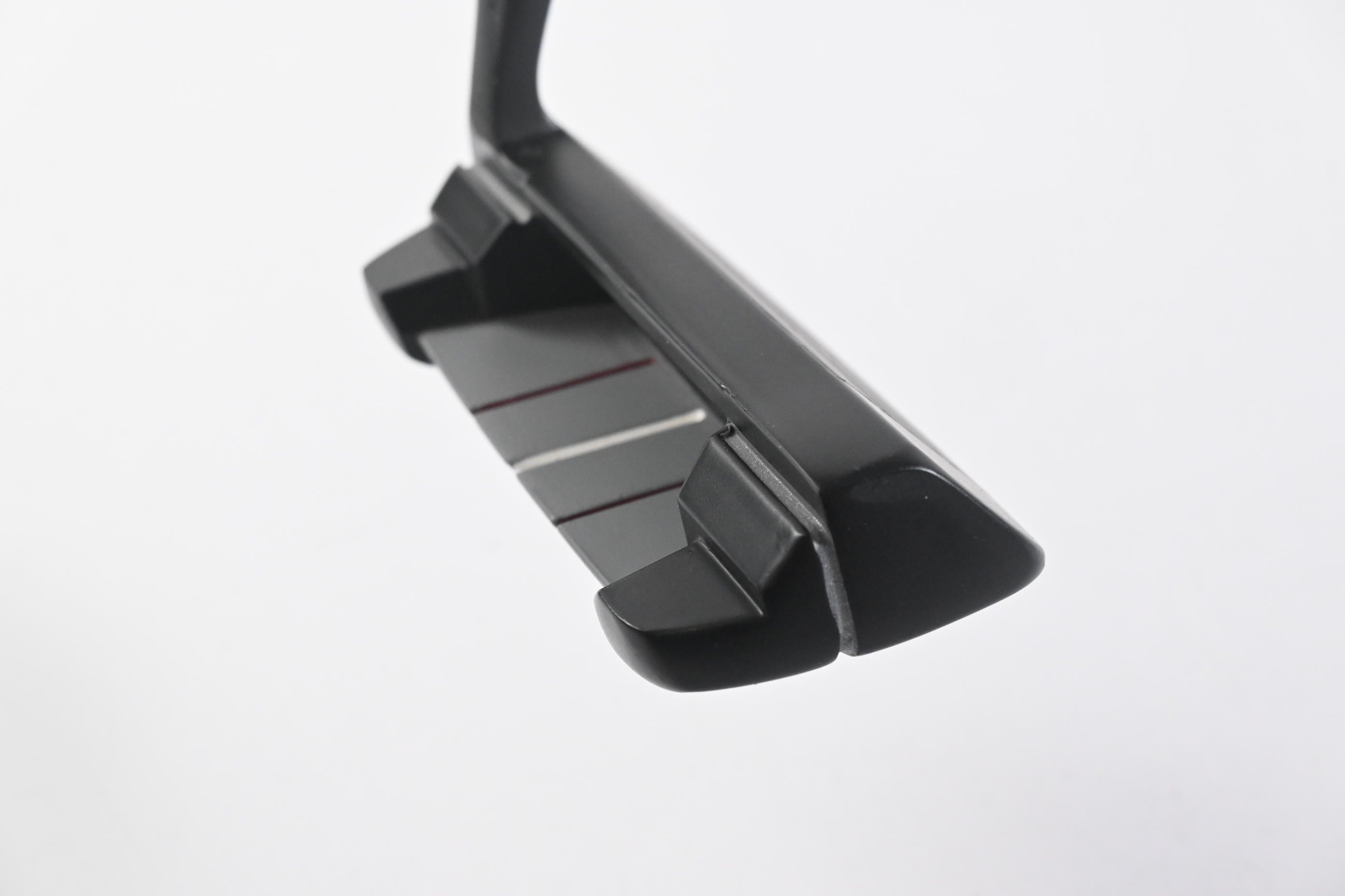Wilson Harmonized Chipper / 37 Degree / Stiff Flex Steel Shaft