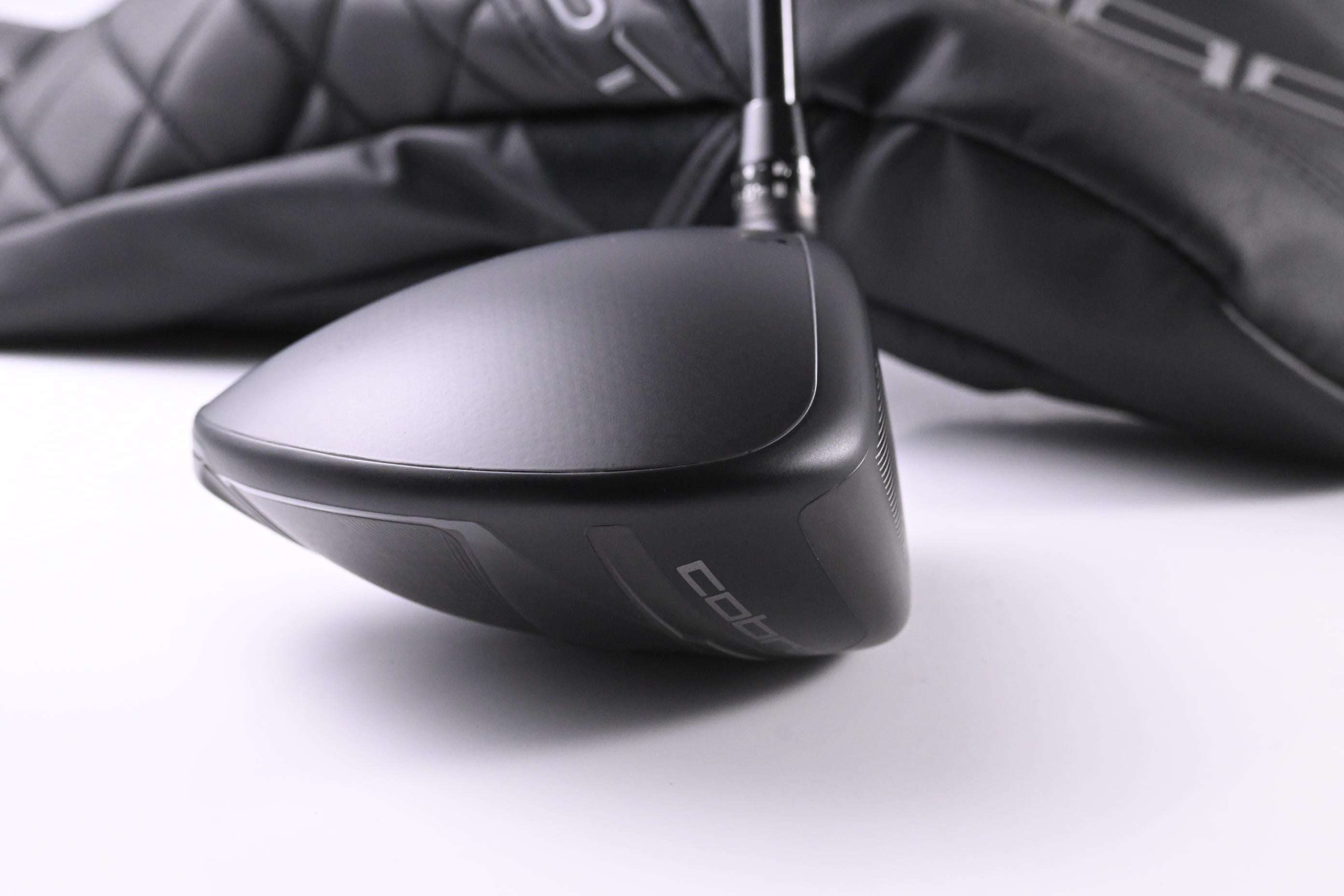 Cobra DS-Adapt LS Driver / 9 Degree / Stiff Flex Tensei AV Blue 55 Shaft