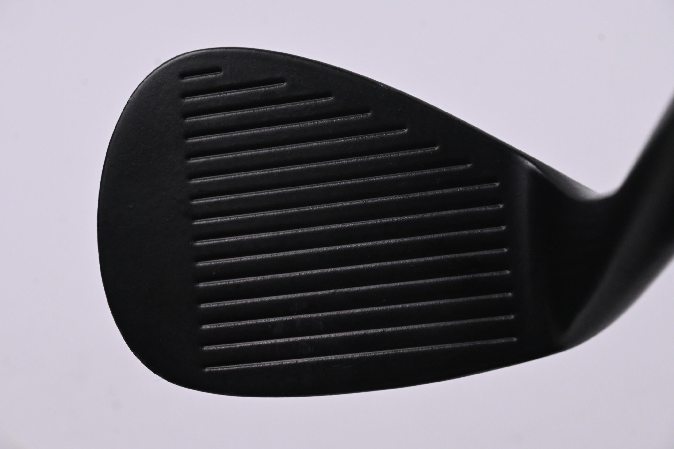J.Lindenberg LTD 1 Lob Wedge / 60 Degree / Wedge Flex Unbranded Shaft