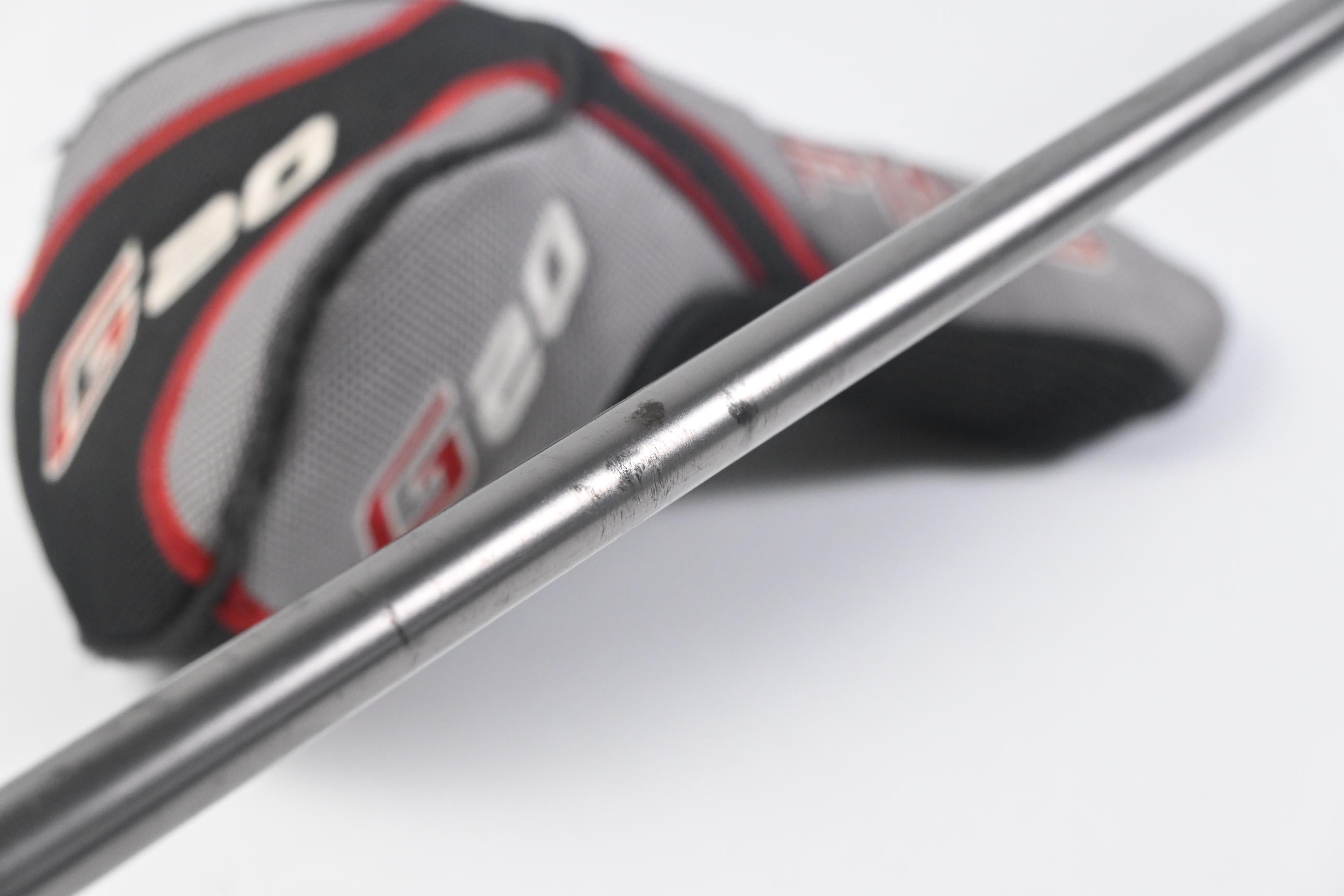 Ping G20 #3 Wood / 15 Degree / Regular Flex Ping TFC 149 Shaft