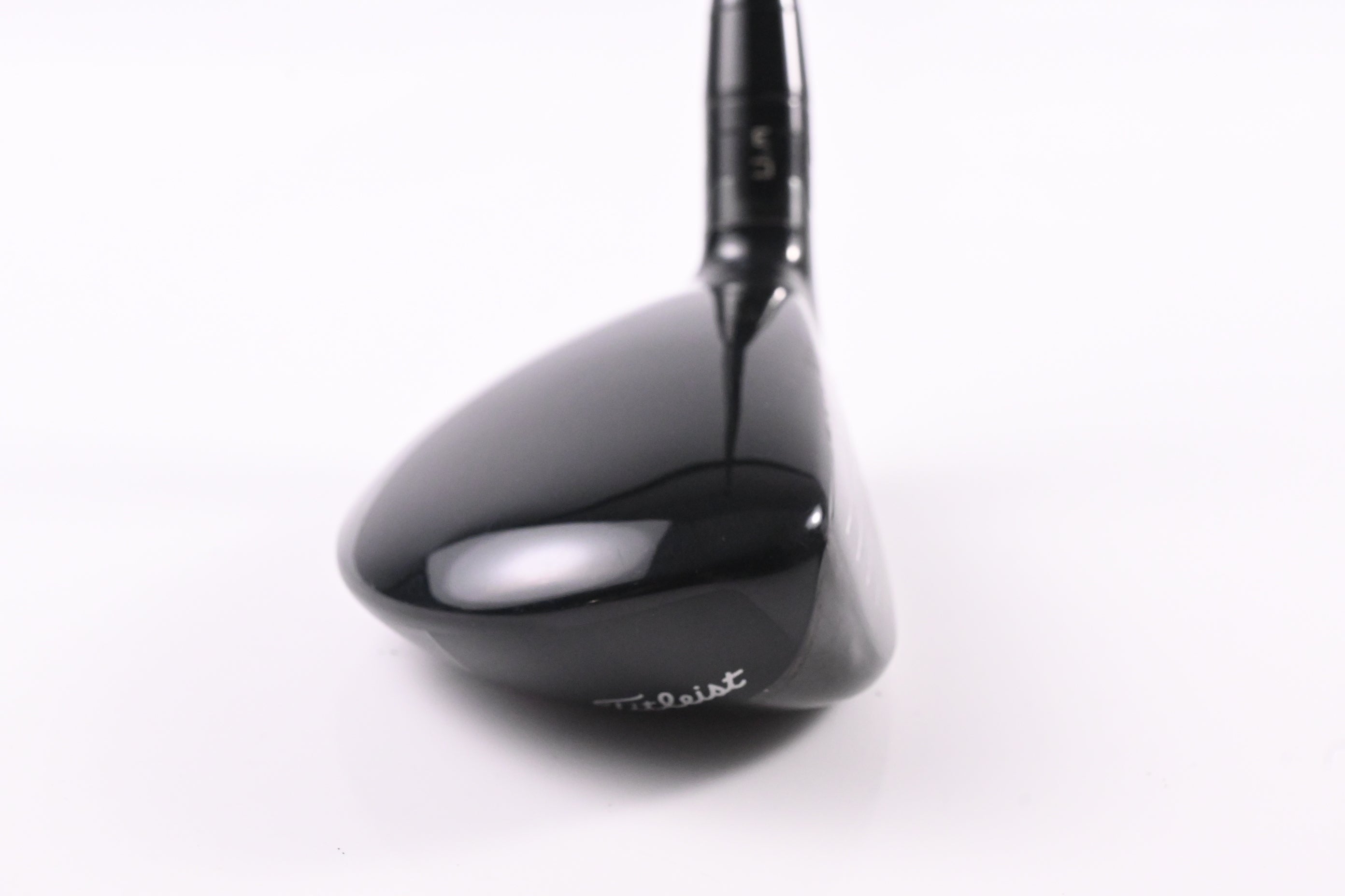 Titleist TSi2 #3 Hybrid / 18 Degree / Stiff Flex Tensei 1K Black 85 Shaft