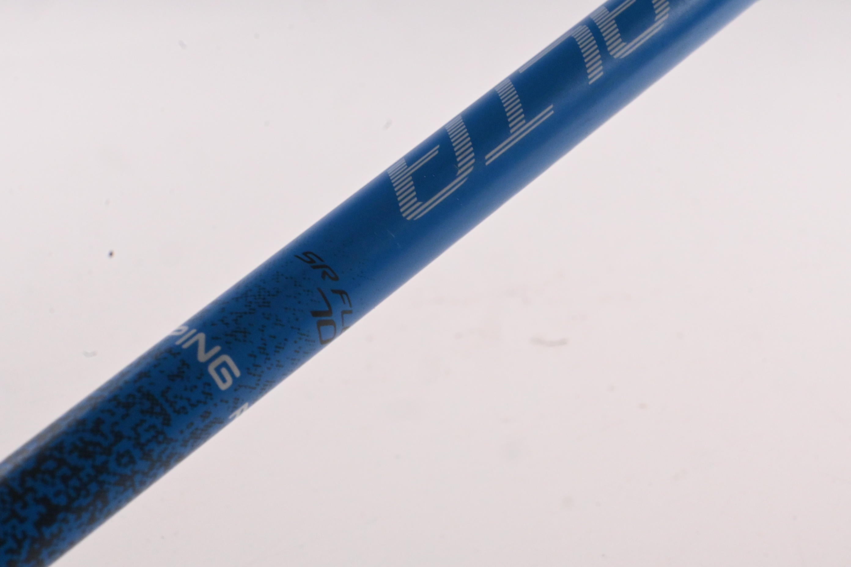 Ping G Series #5 Hybrid / 26 Degree / Senior Flex Ping Alta 70 Shaft