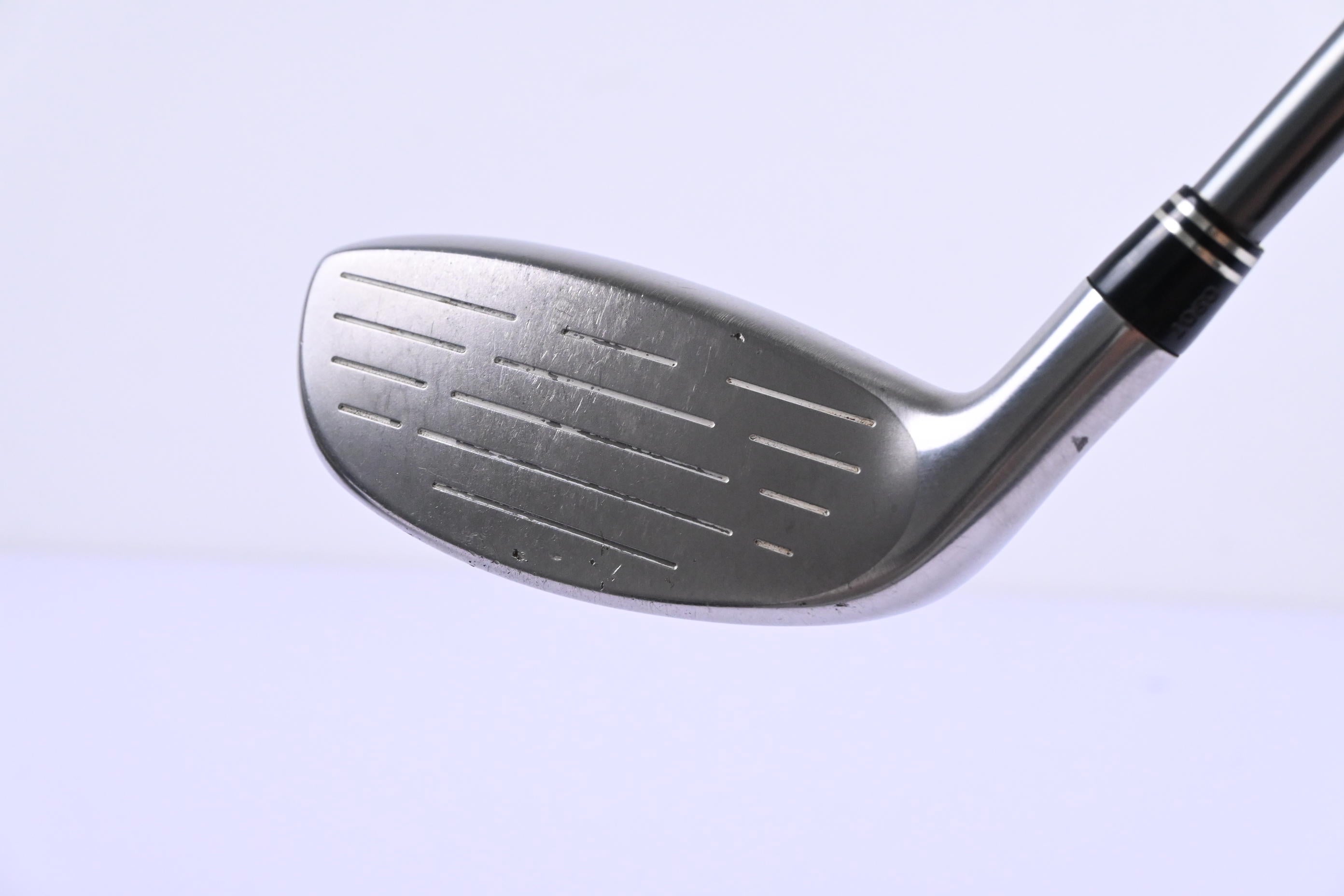 Cobra Baffler DWS #4 Hybrid / 23 Degree / Regular Flex Aldila Cobra NV HL 65