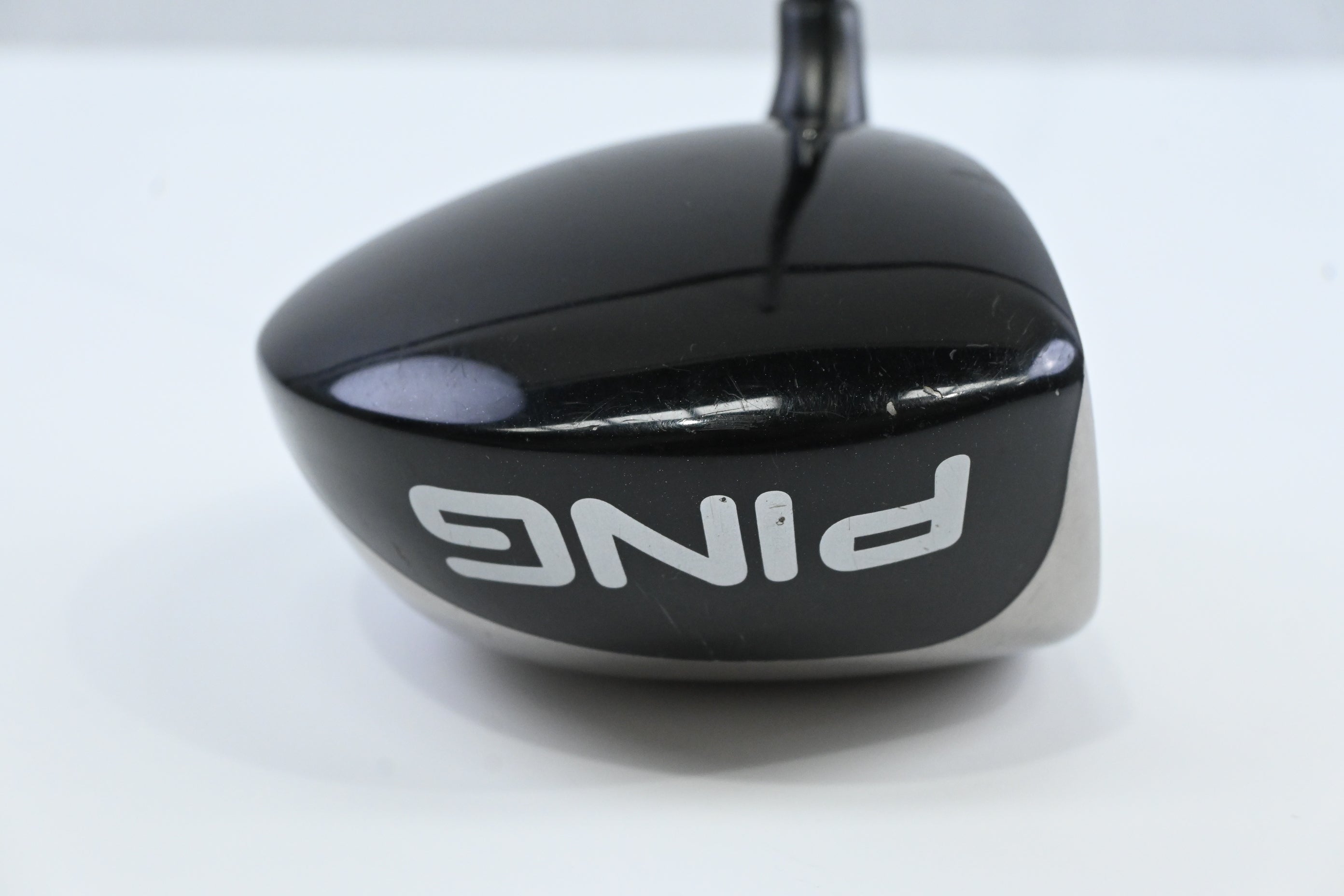 Ping Si3 Driver / 10 Degree / Regular Flex Ping Si3 Shaft