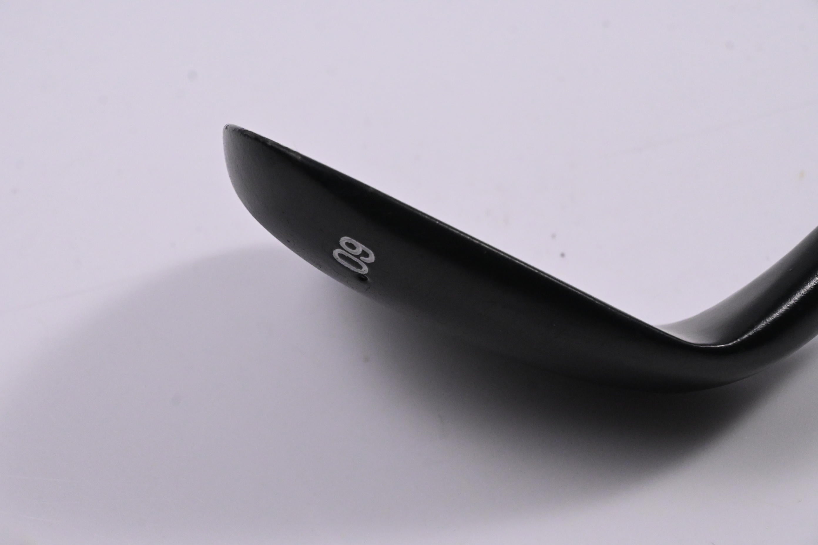 J.Lindenberg LTD 1 Lob Wedge / 60 Degree / Wedge Flex Unbranded Shaft