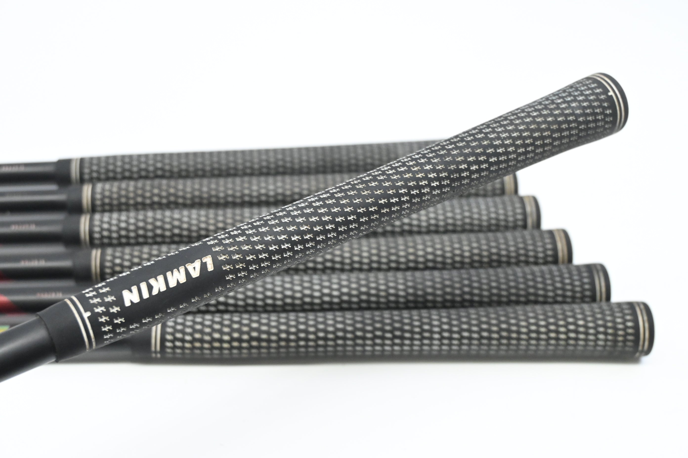 Yonex Ezone XPG Irons / 6-PW+AW+SW / Regular Flex Yonex EX310 Shafts
