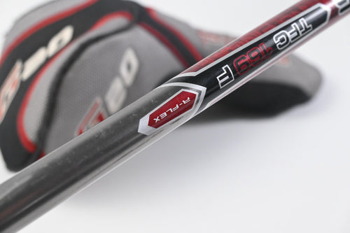 Ping G20 #3 Wood / 15 Degree / Regular Flex Ping TFC 149 Shaft