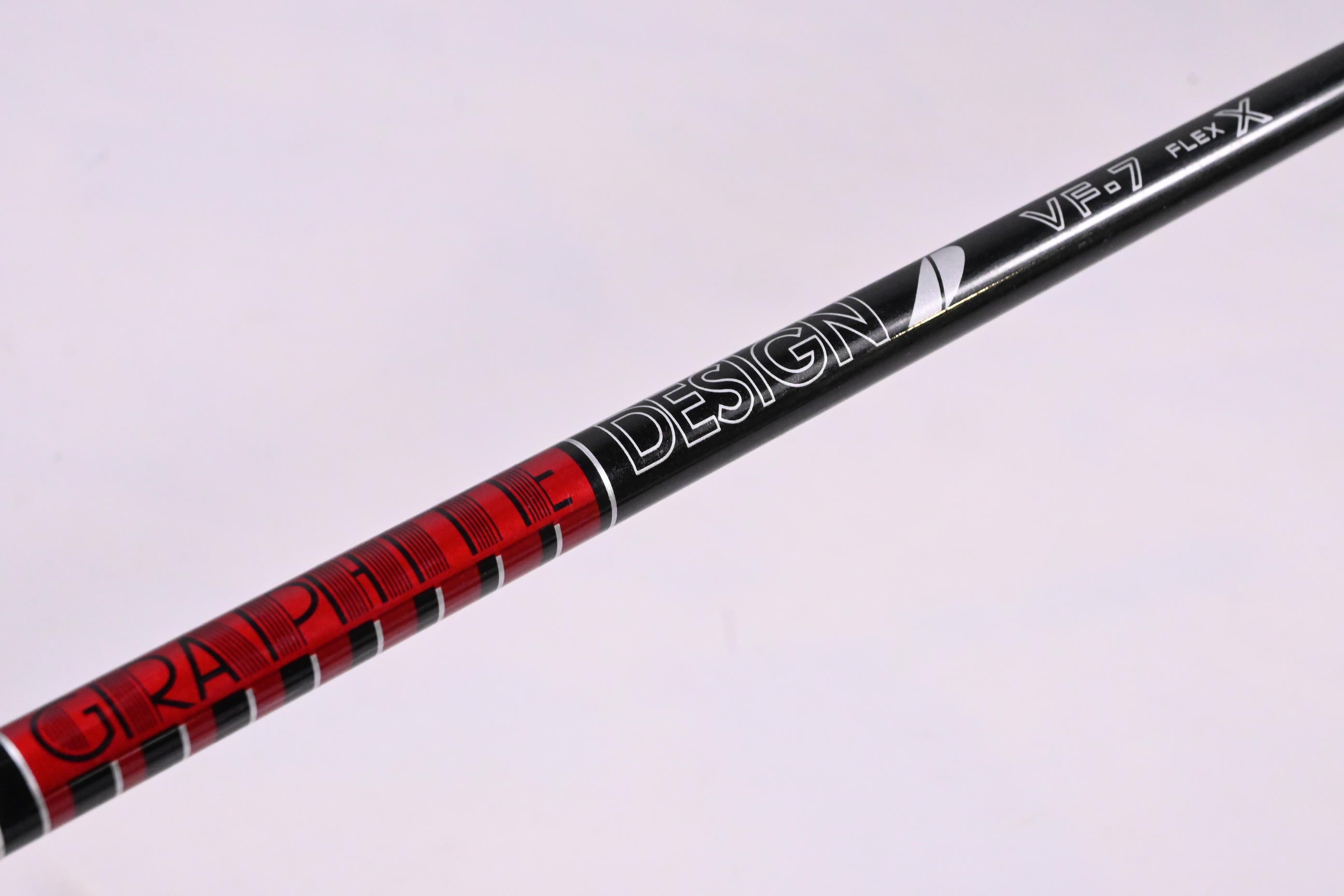 Graphite Design Tour AD VF-7 #9 Wood Shaft / X-Flex / Titleist 2nd Gen