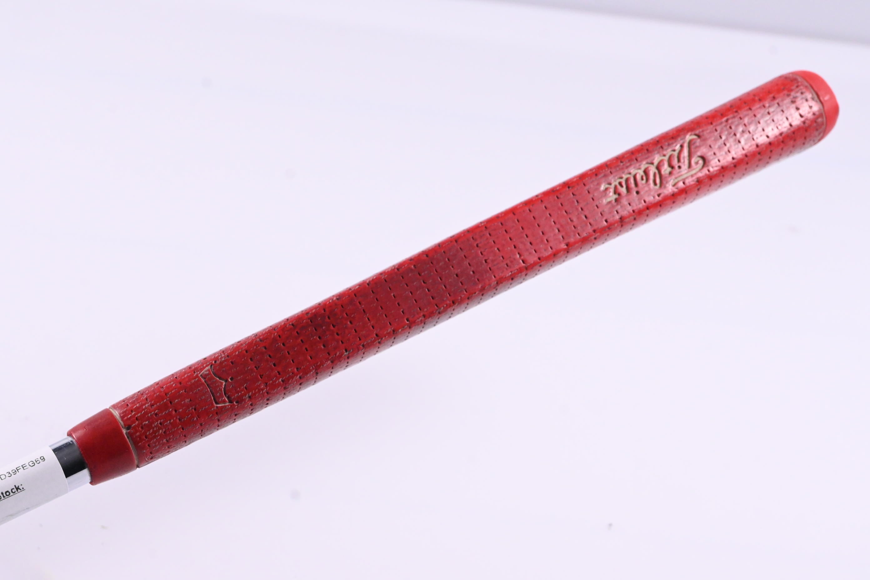 Left Hand Scotty Cameron Studio Select Newport 2 Putter / 34 Inch