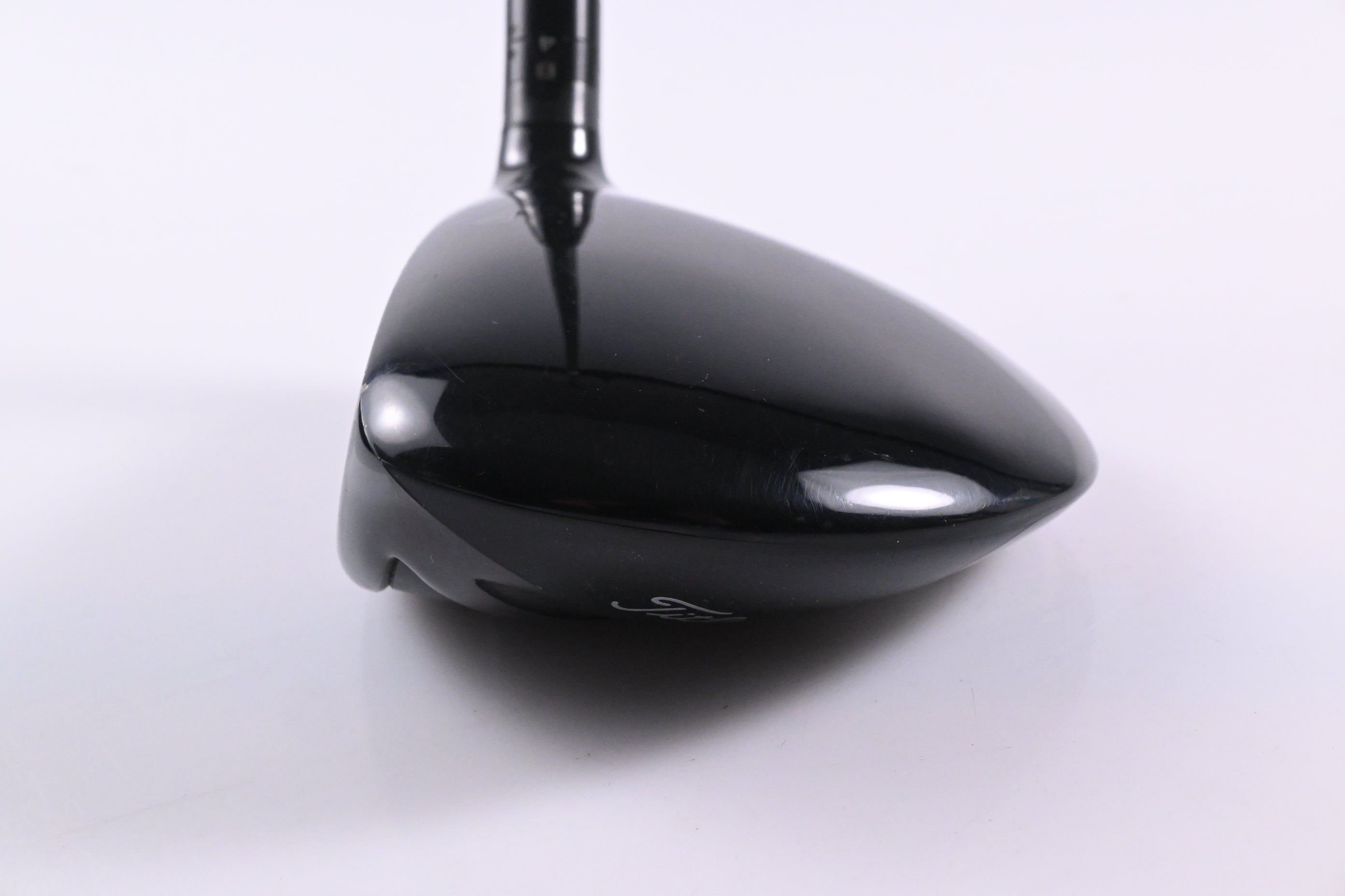 Left Hand Titleist TS2 #3 Wood / 13.5 Degree / Regular Flex HZRDUS Smoke Black