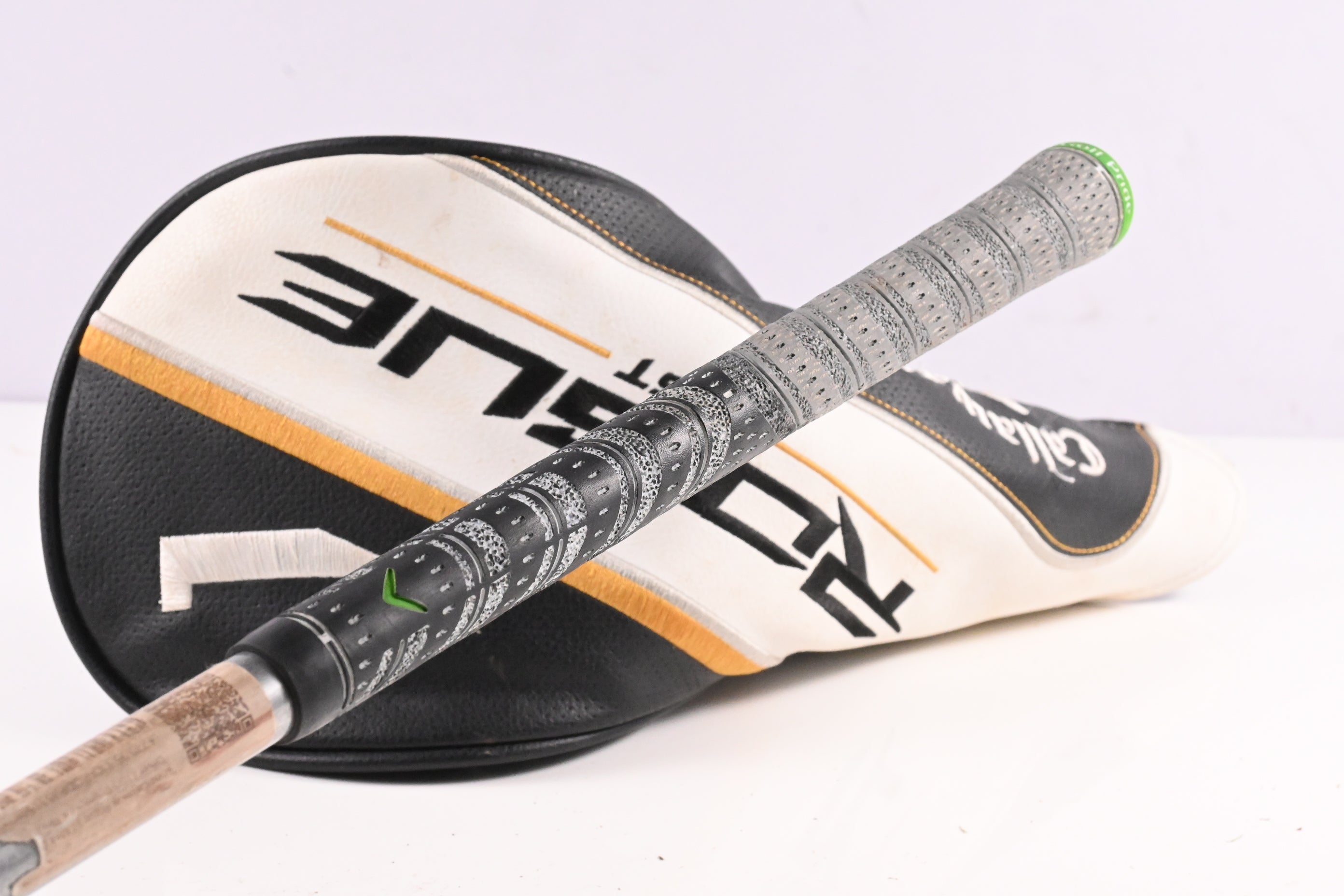 Left Hand Callaway Rogue ST MAX D Driver / 10.5 Degree / Senior Flex Diamana M+
