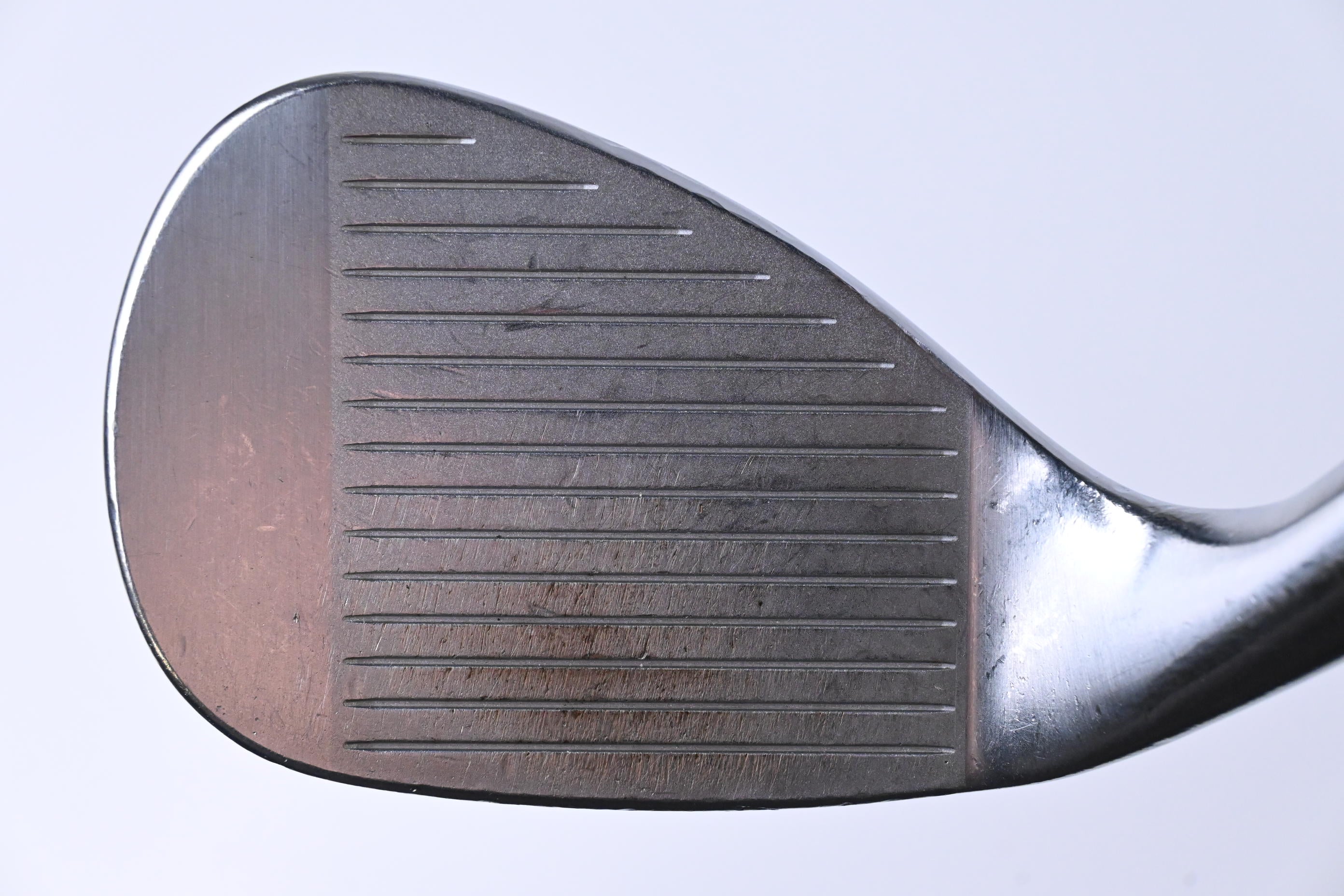 Callaway Opus Gap Wedge / 50 Degree / Stiff Flex Dynamic Gold S400 Shaft